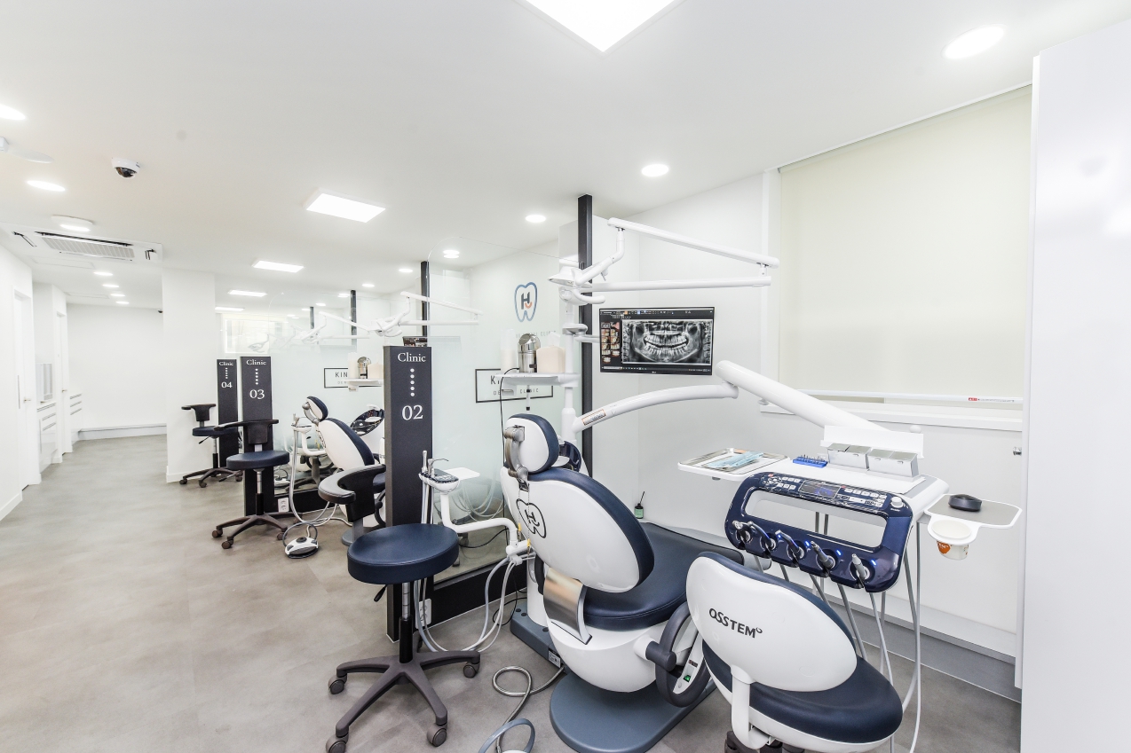 친절한홍치과의원 대표 이미지