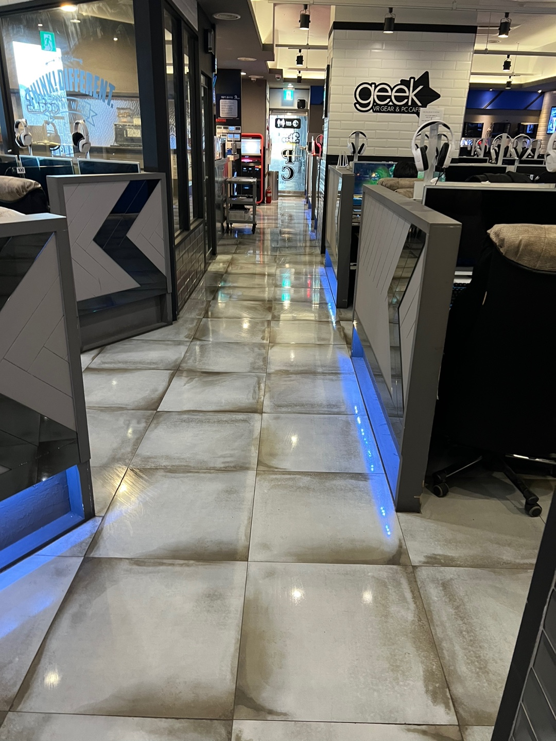 쓰리팝PC카페