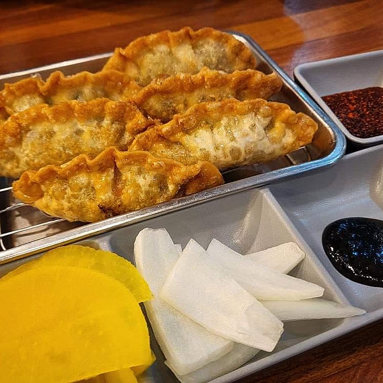 몽짬뽕 용인점