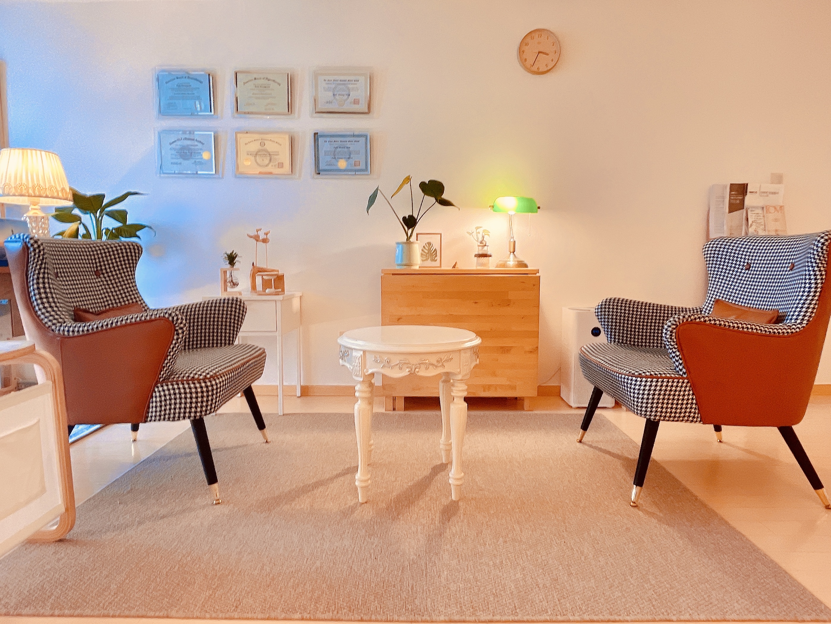 고유최면상담센터 대표 이미지