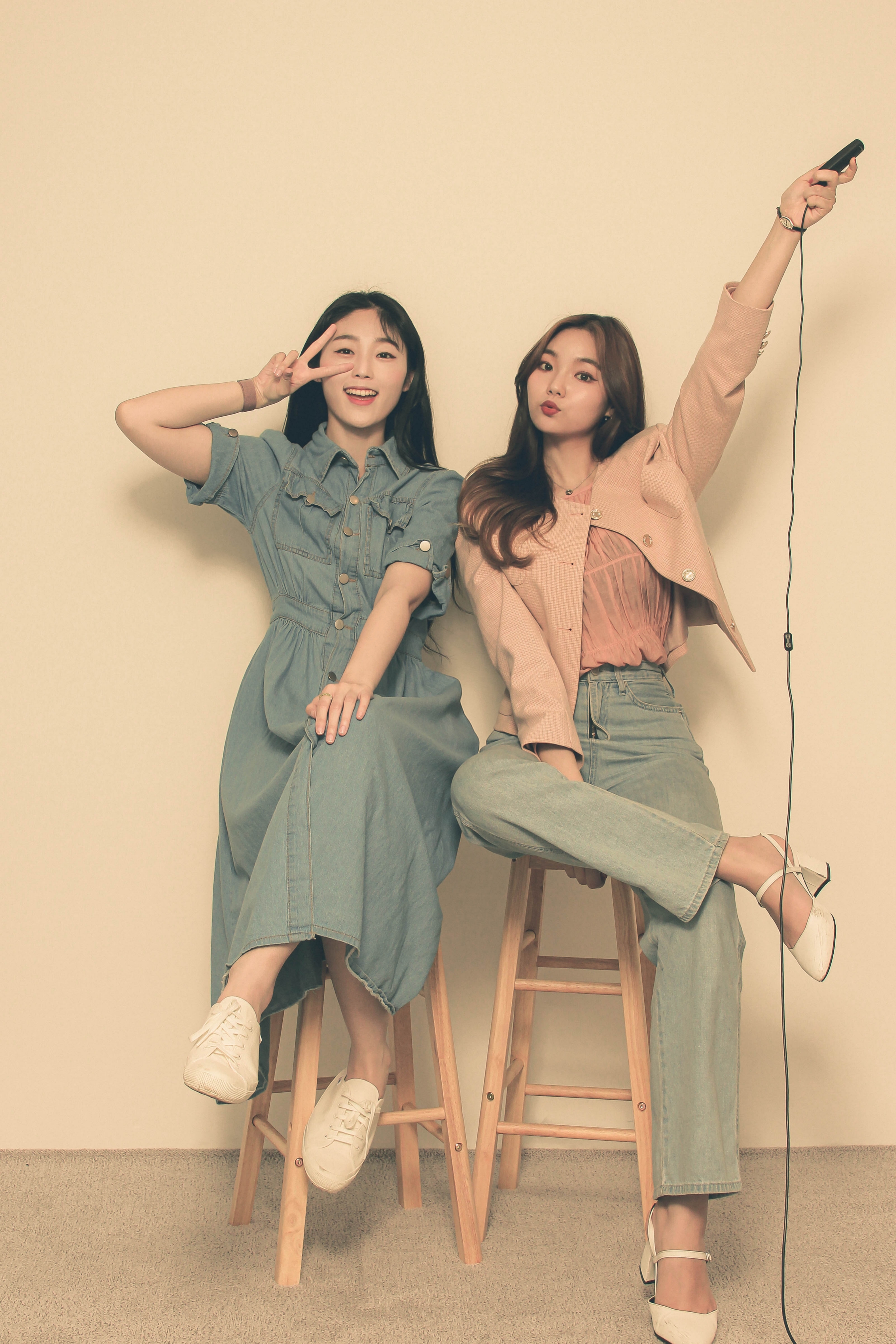 오늘, 우리 사진관 분당서현