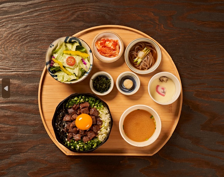 양산도 올림픽공원점 대표 이미지