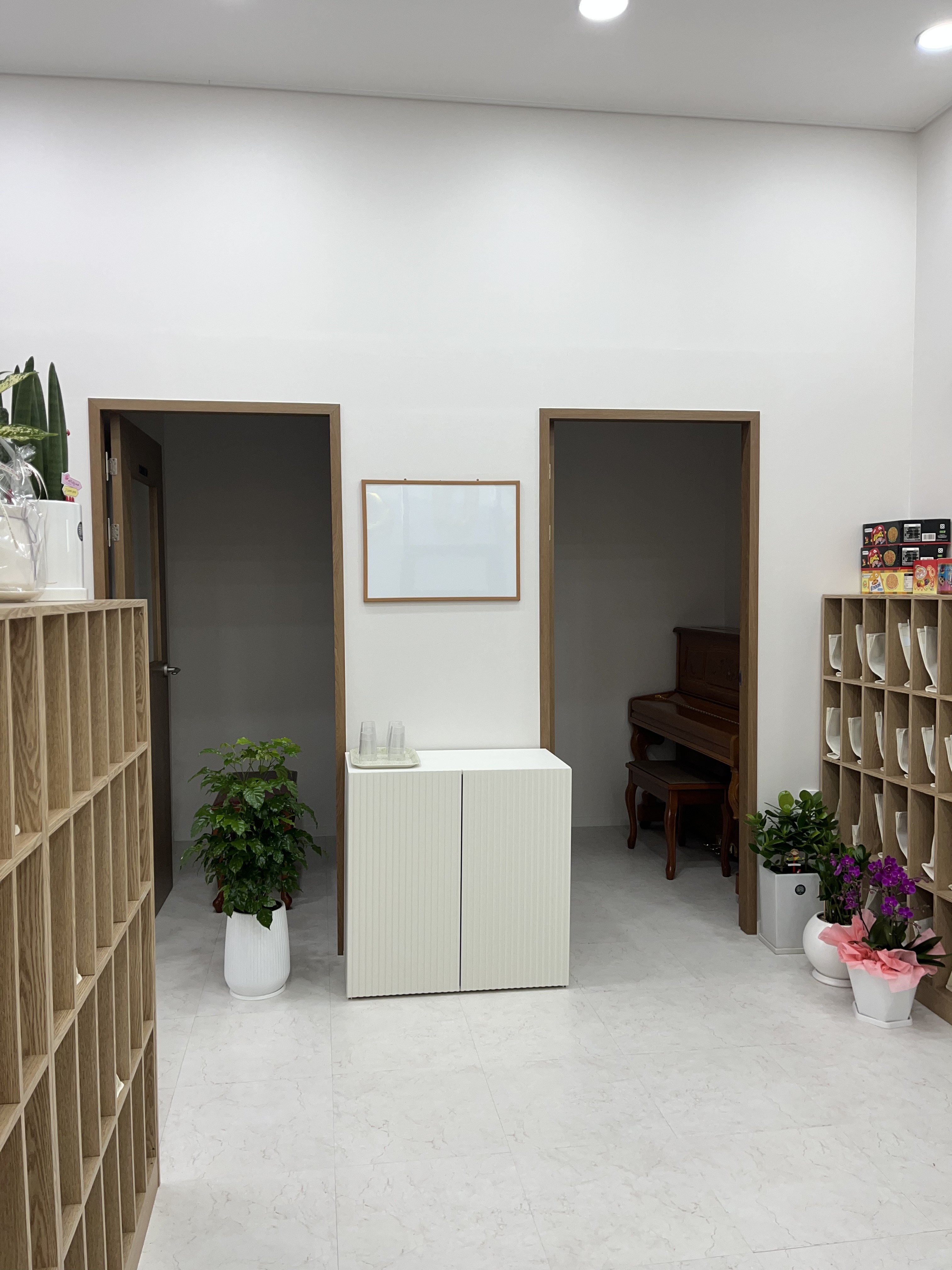 4번째 스튜디오 사진