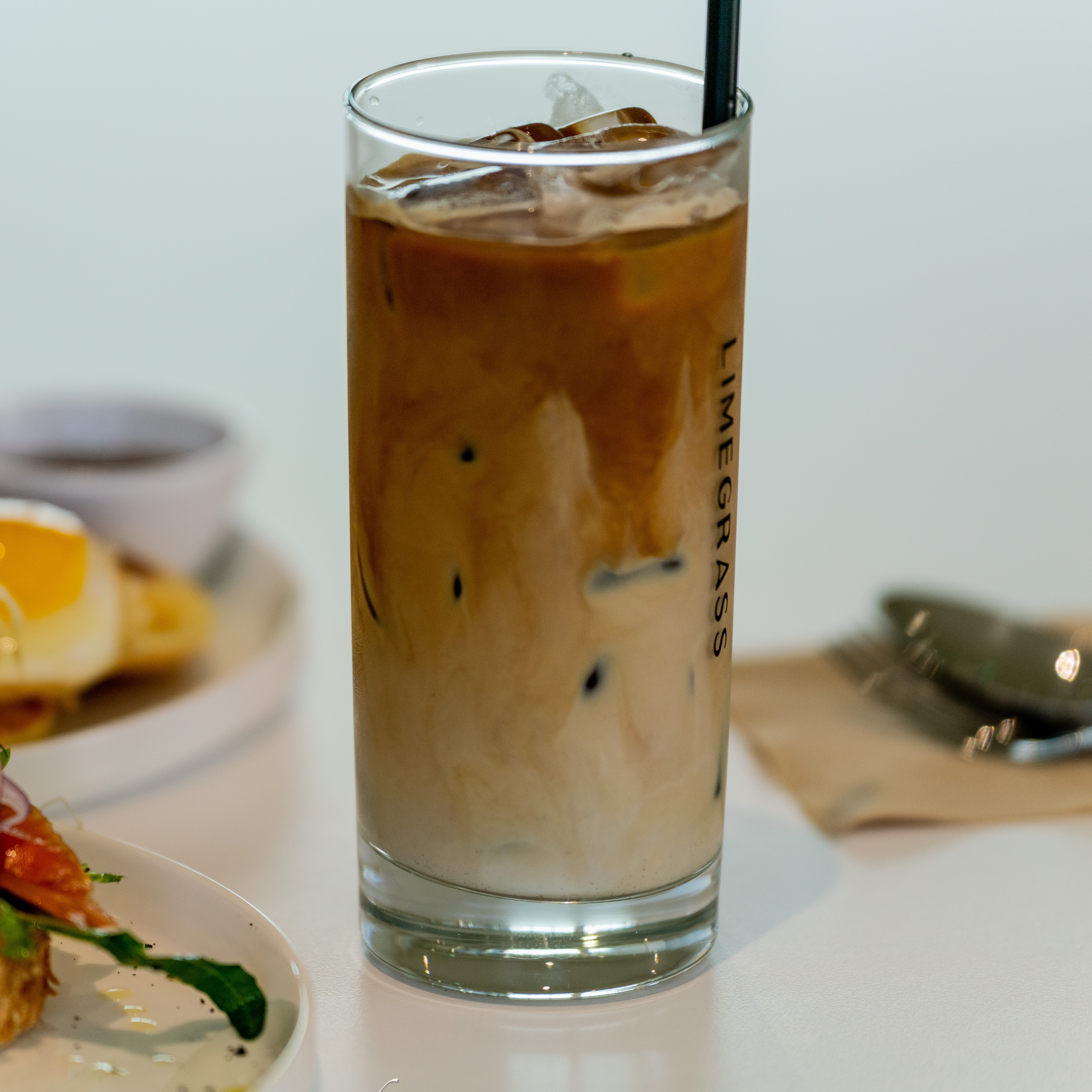 Café Latte