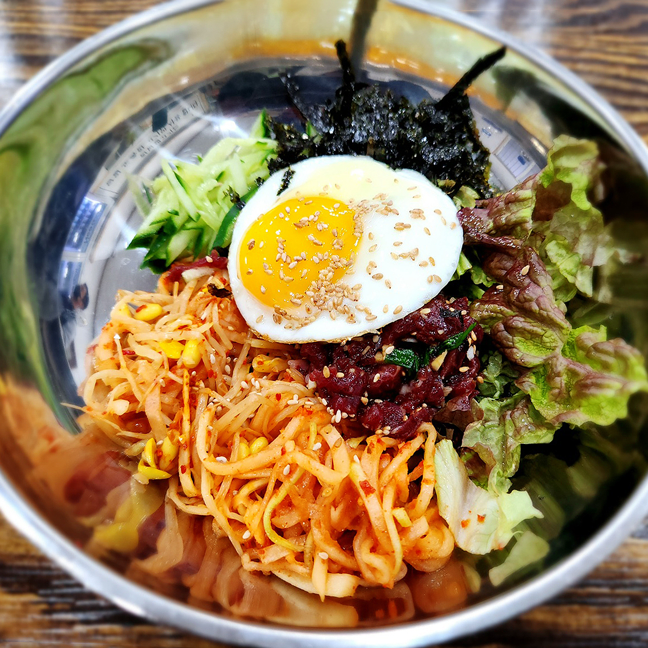 해담생고기.뭉티기.육회