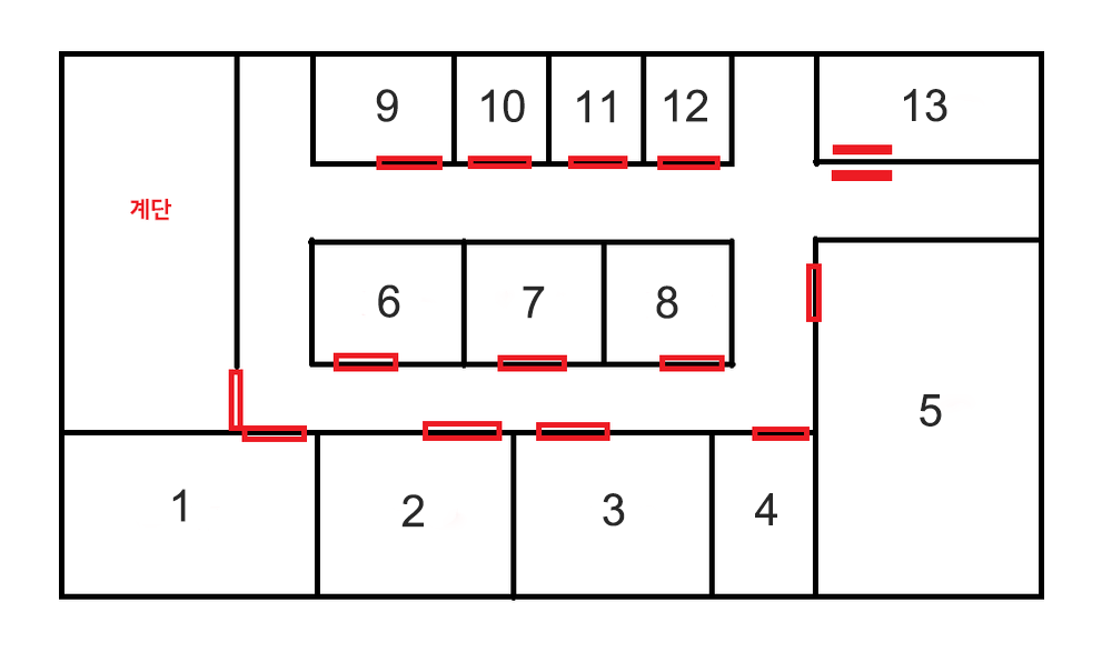 2번째 스튜디오 사진