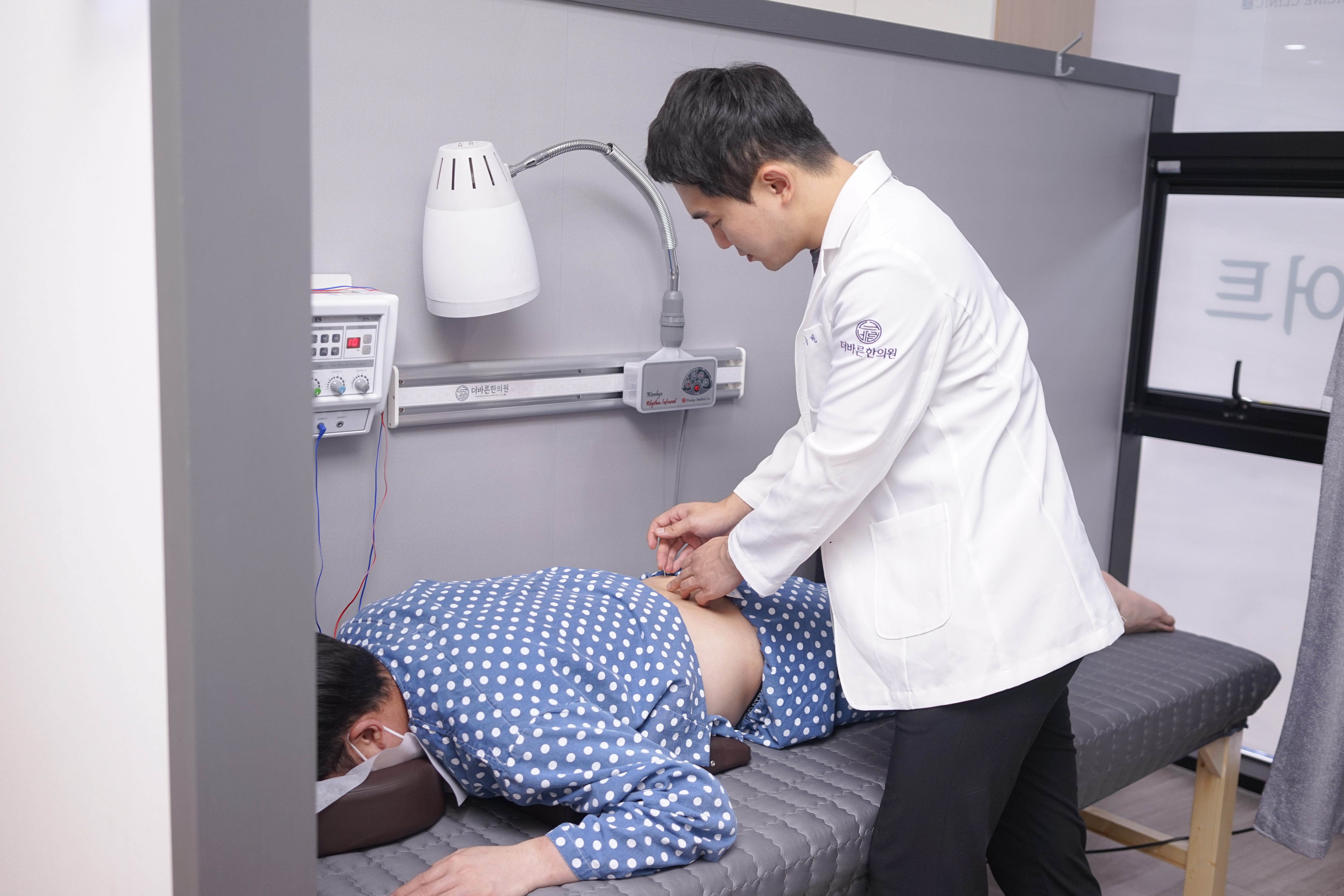 더바른한의원 대명