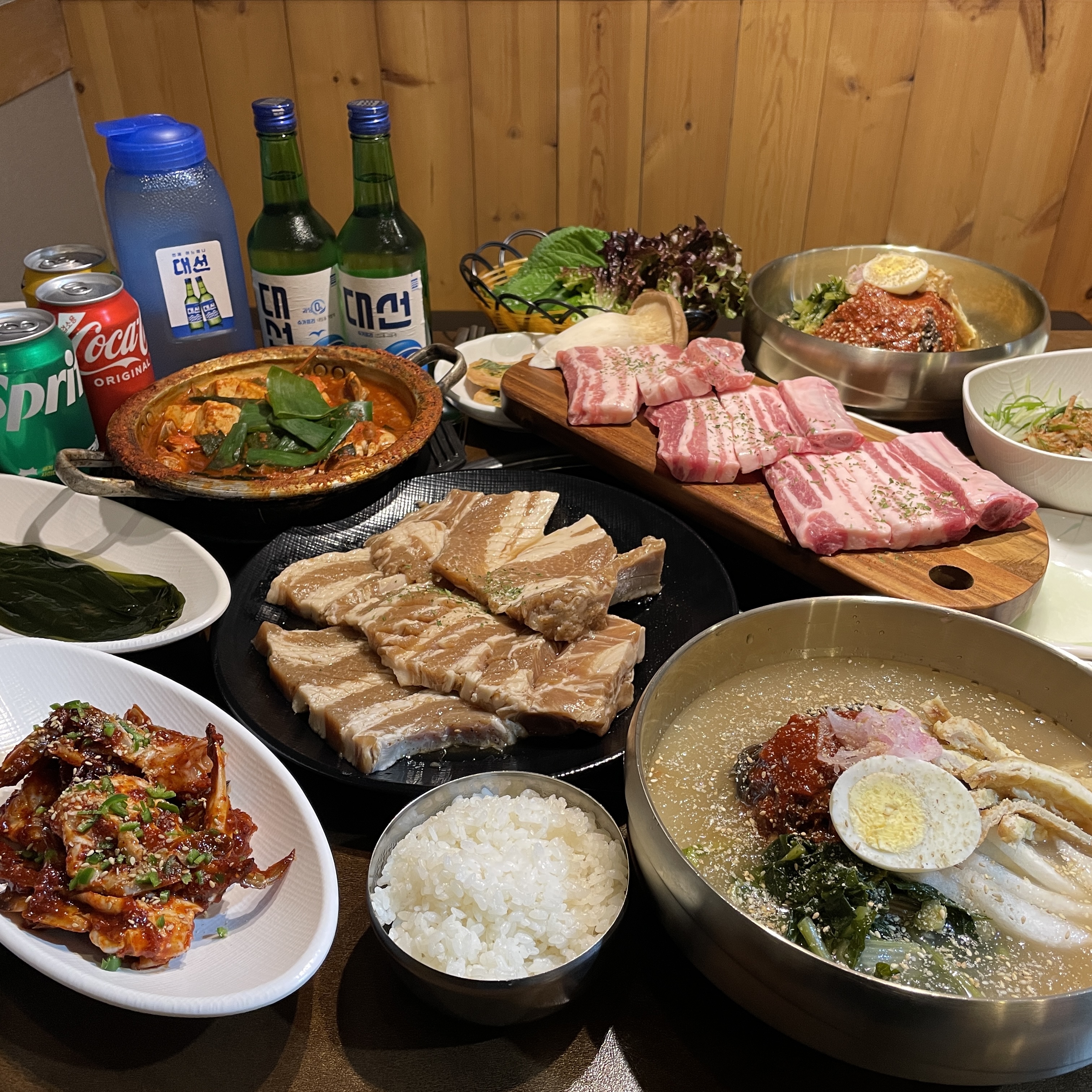 형제숯불갈비