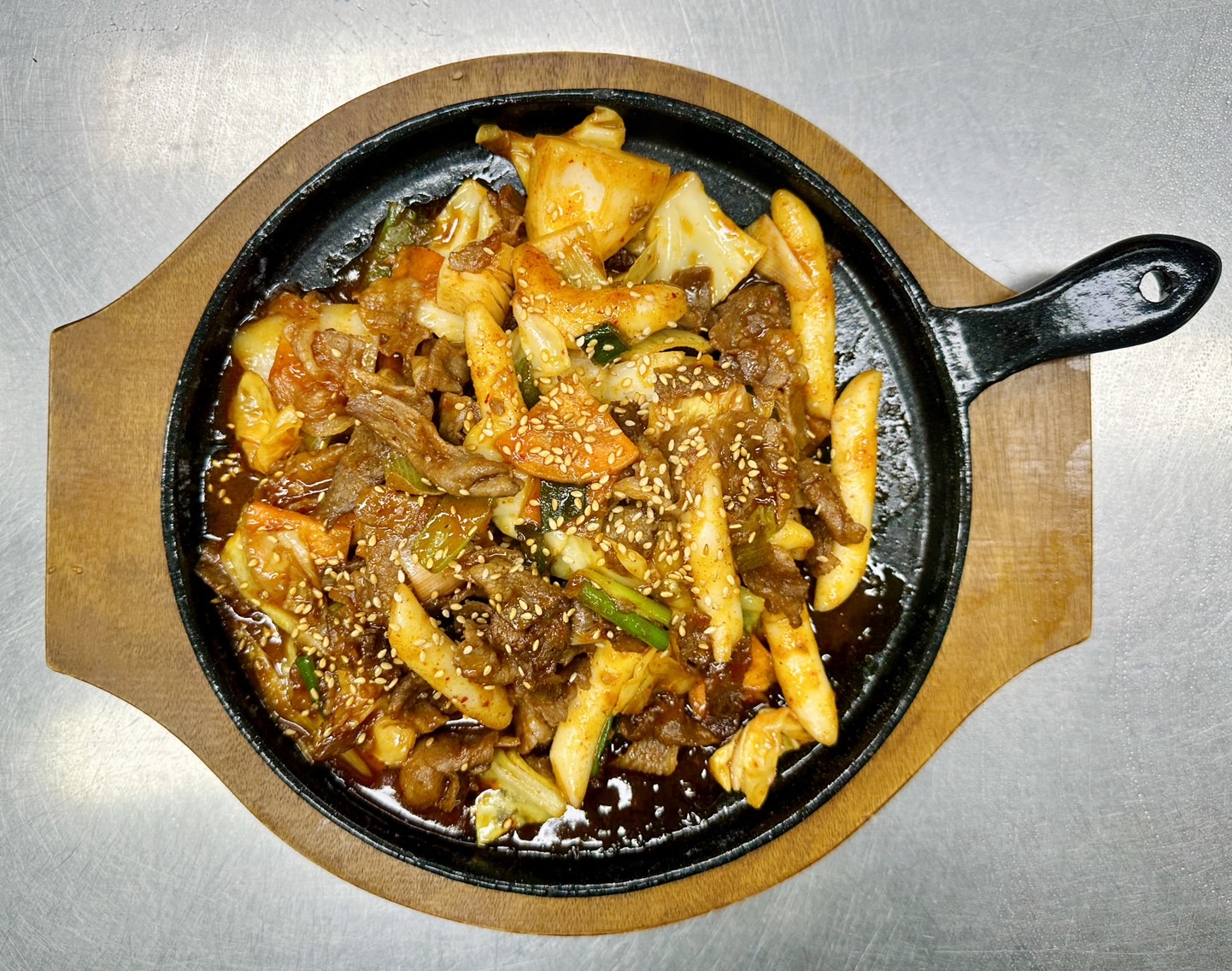황금오리