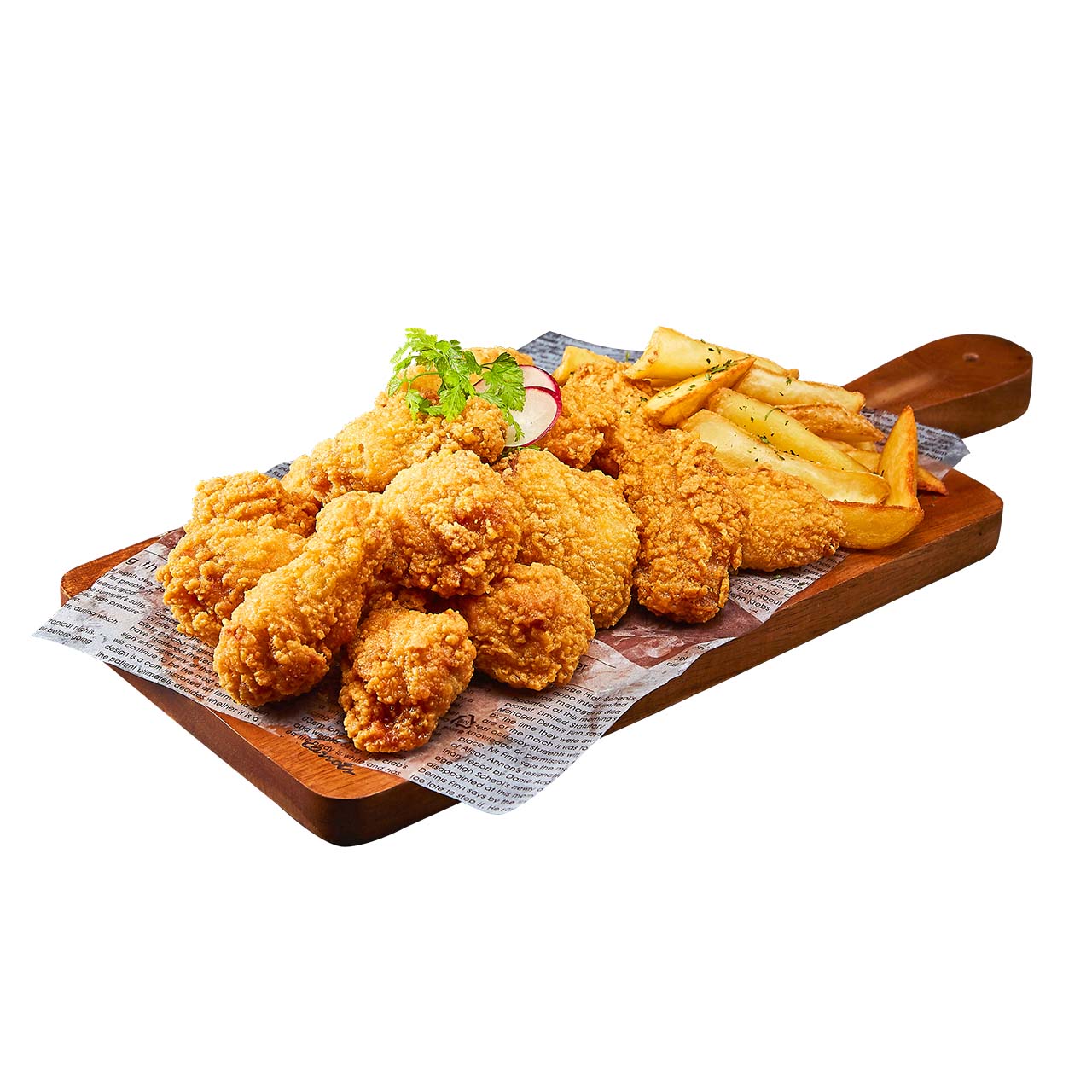 또봉이통닭 서울노고산점
