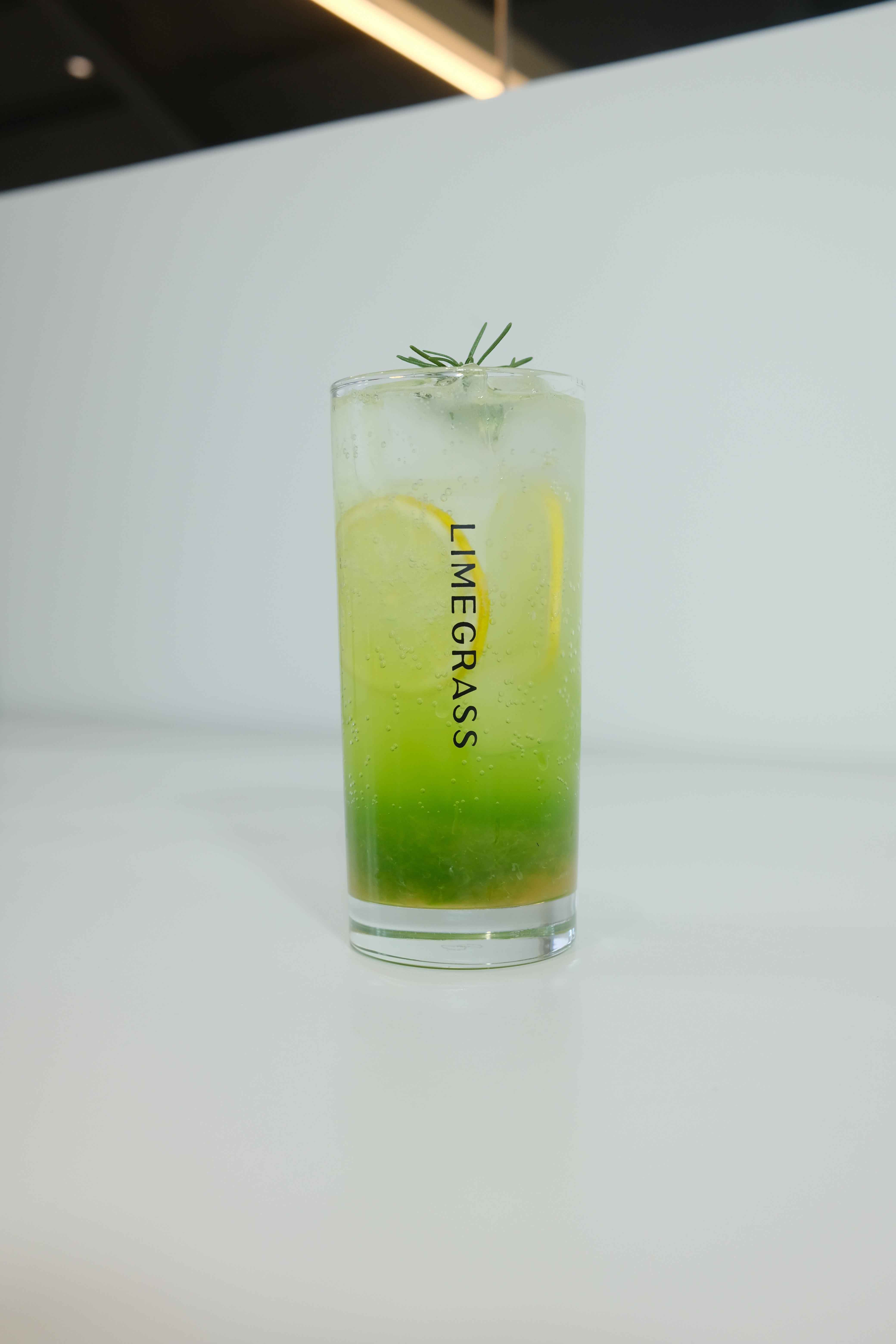 Lemonade