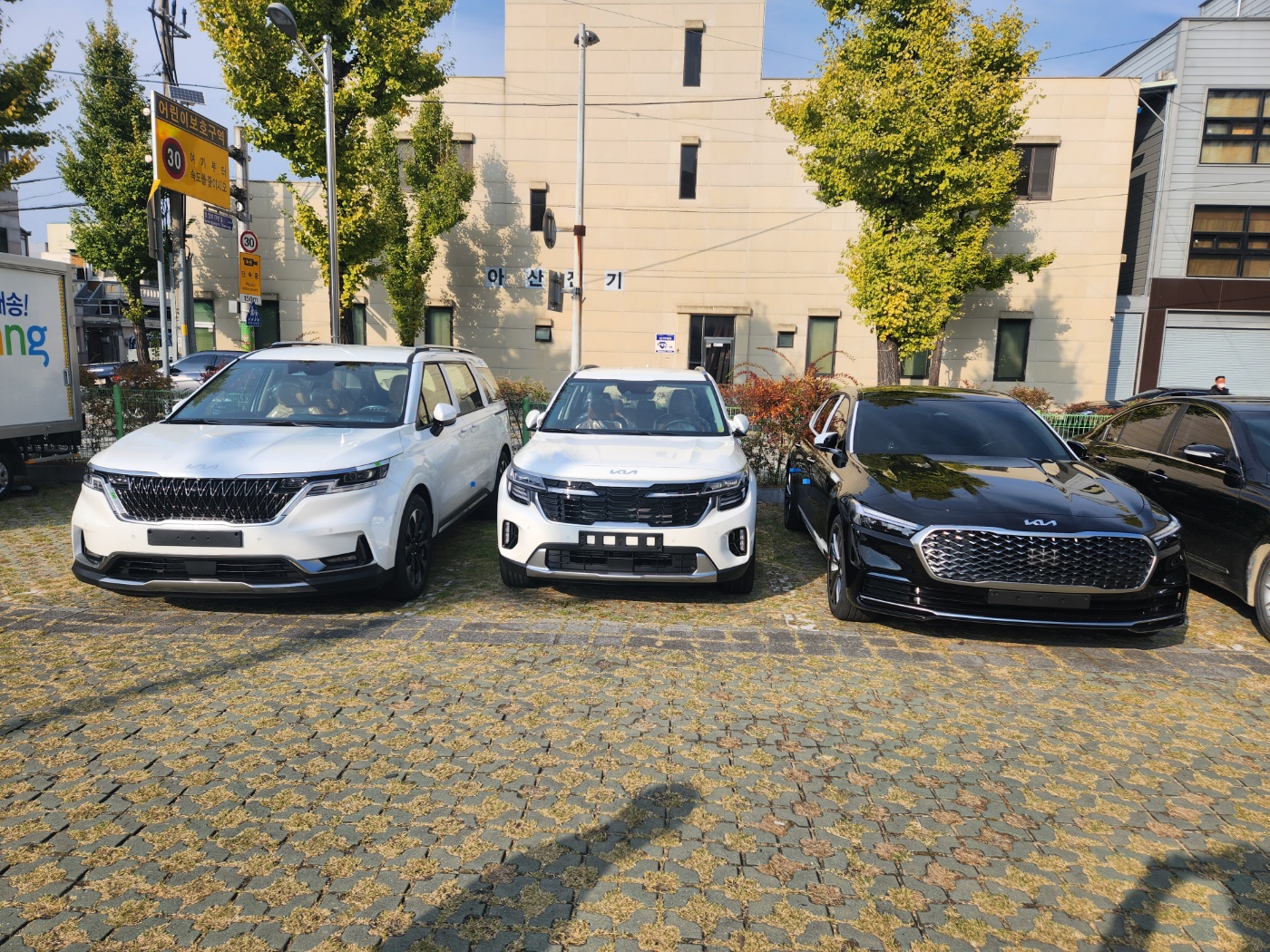 동서남북렌트카 광주북구영업소 대표 이미지