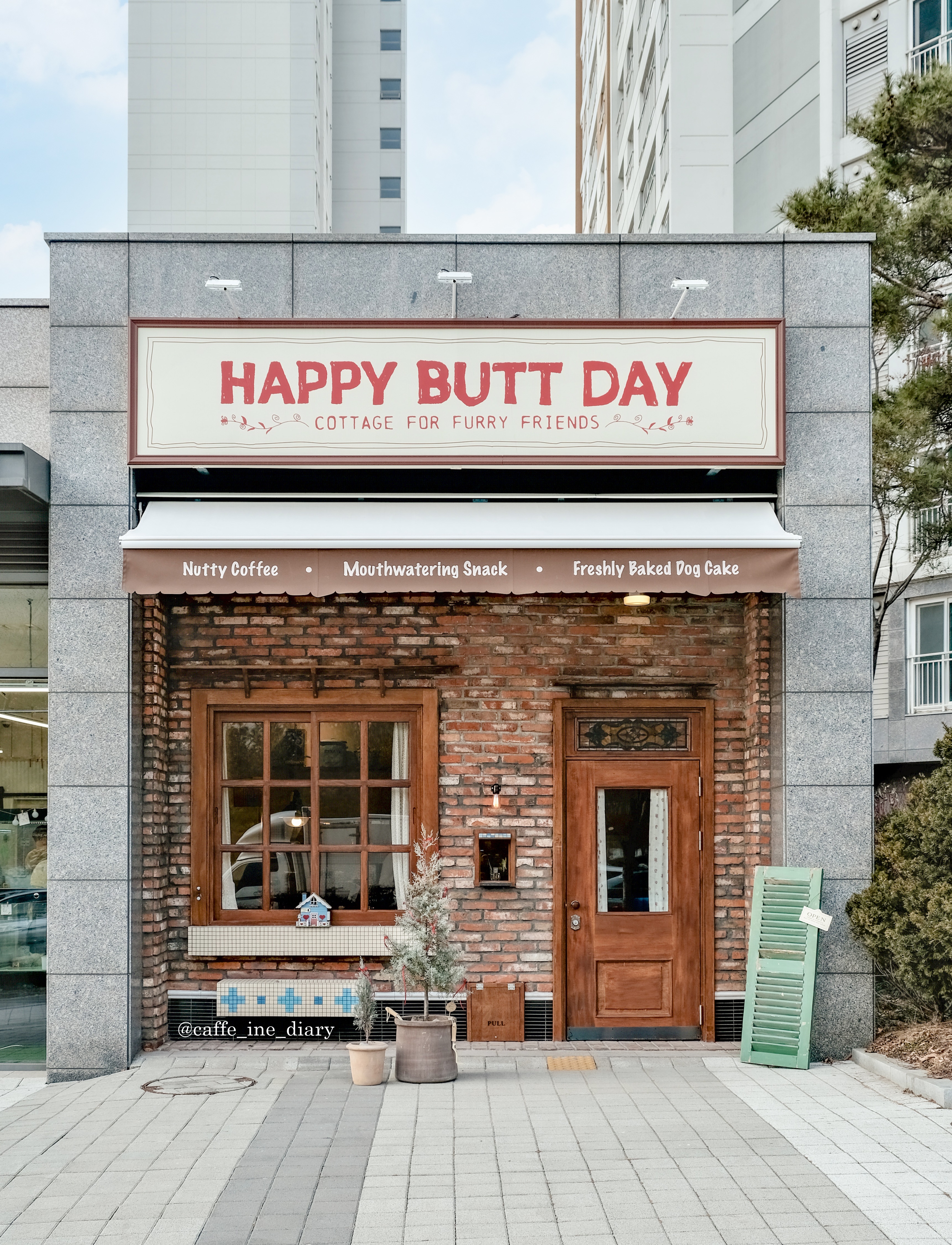 해피버트데이 대표 이미지