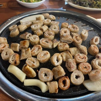새마을상회 백천점
