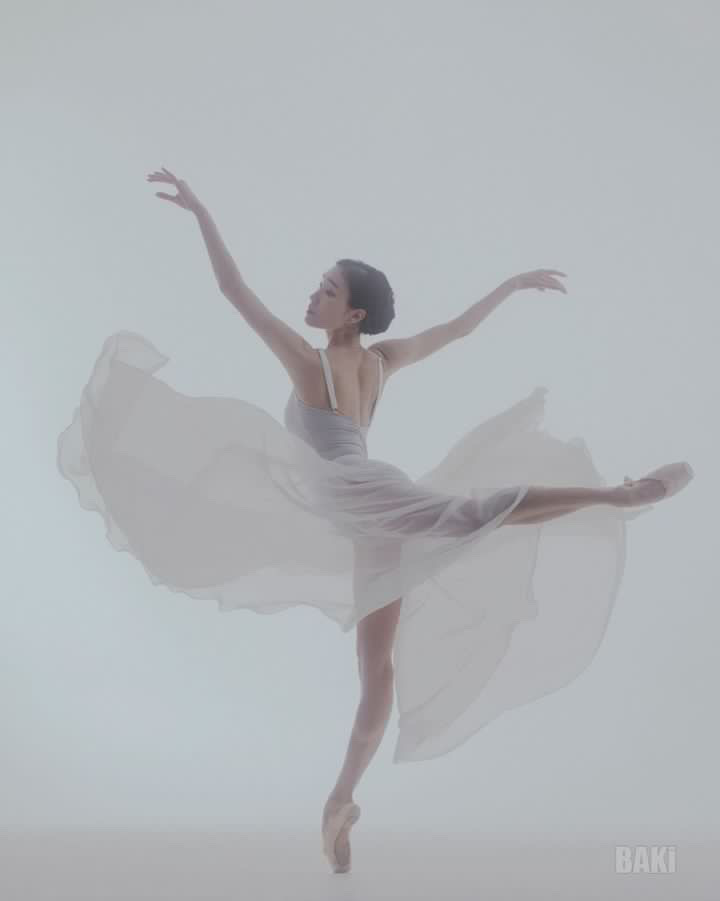 이솜발레스튜디오 학원