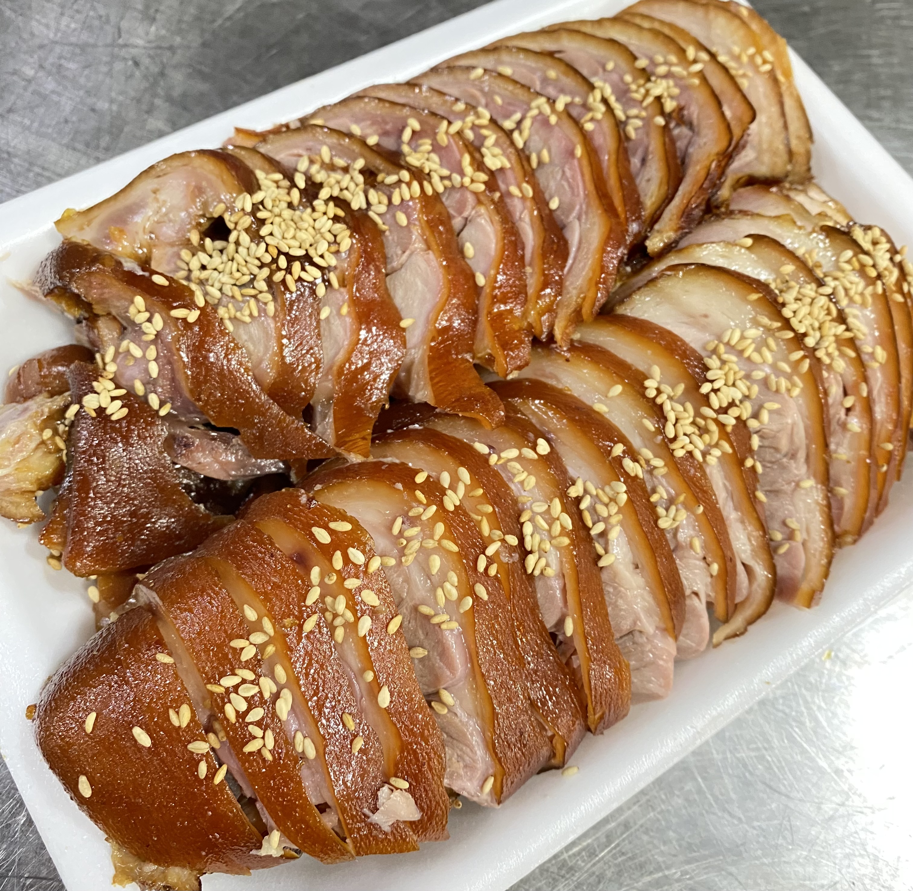 대박집 만원족발