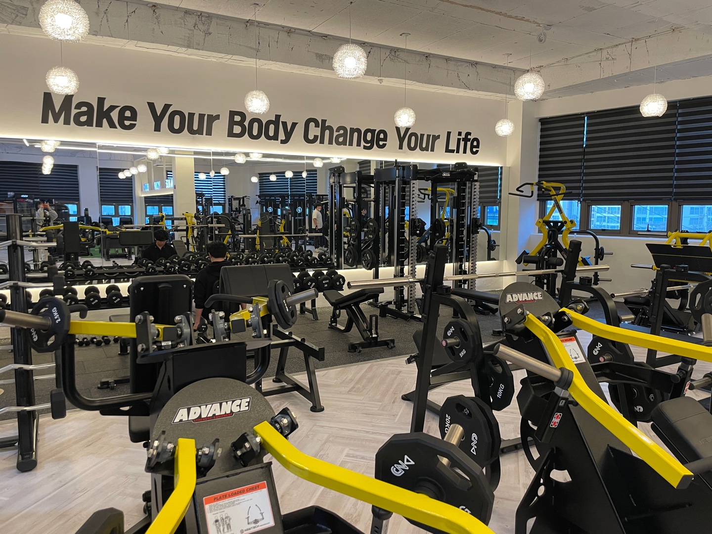 유어바디 대표 이미지