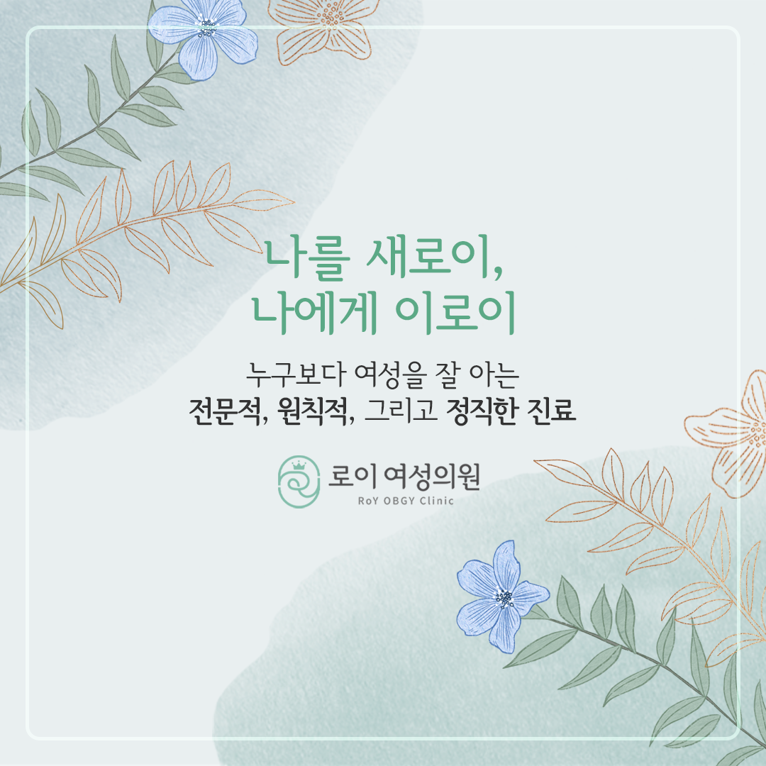 로이여성의원
