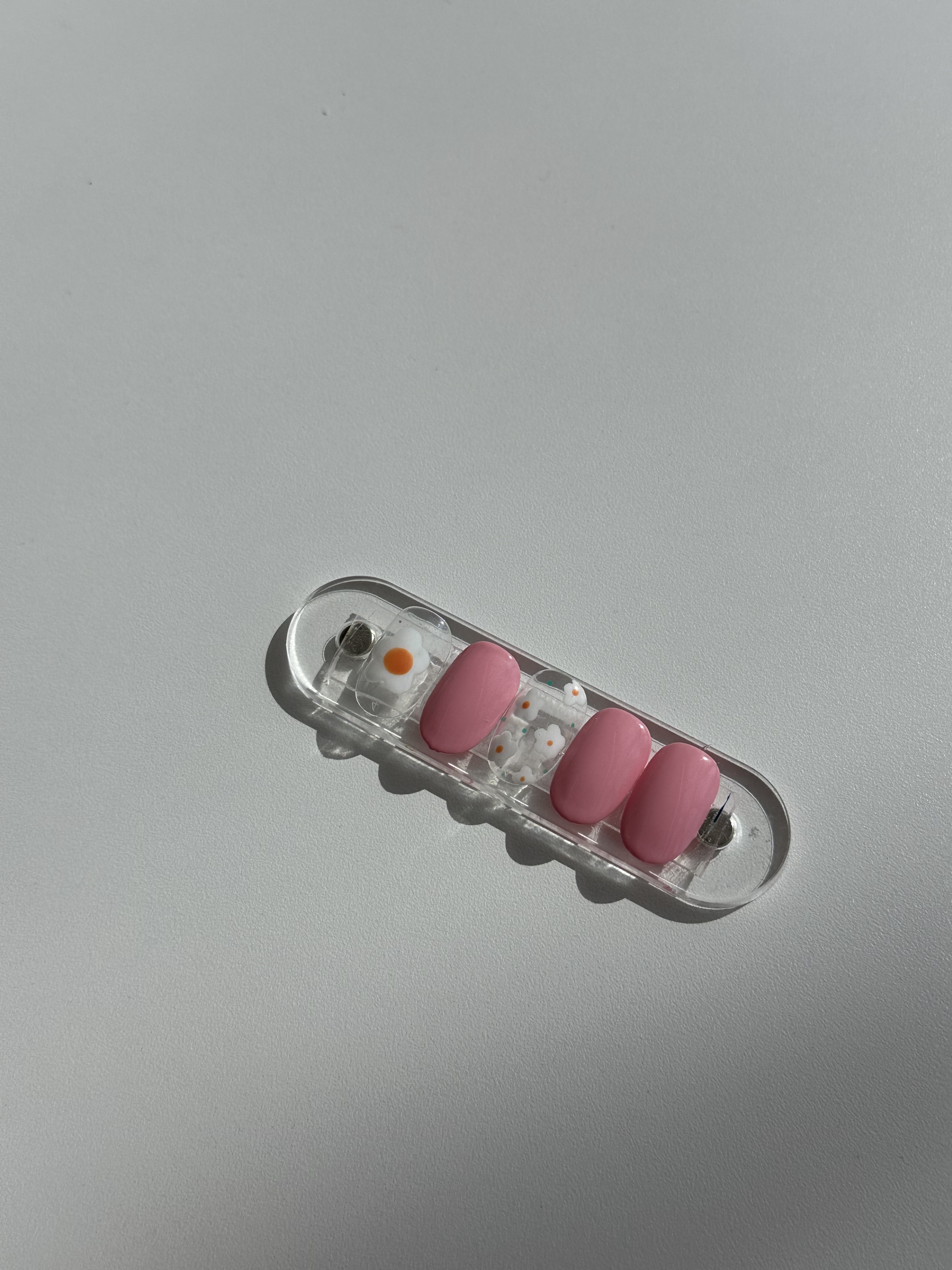 네일핸