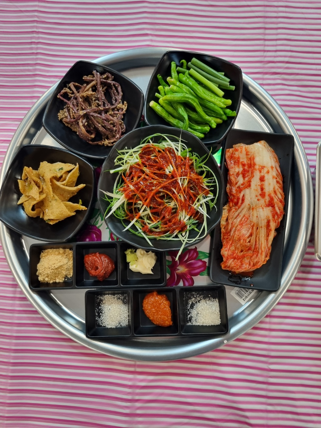 제주 돈선생 본점
