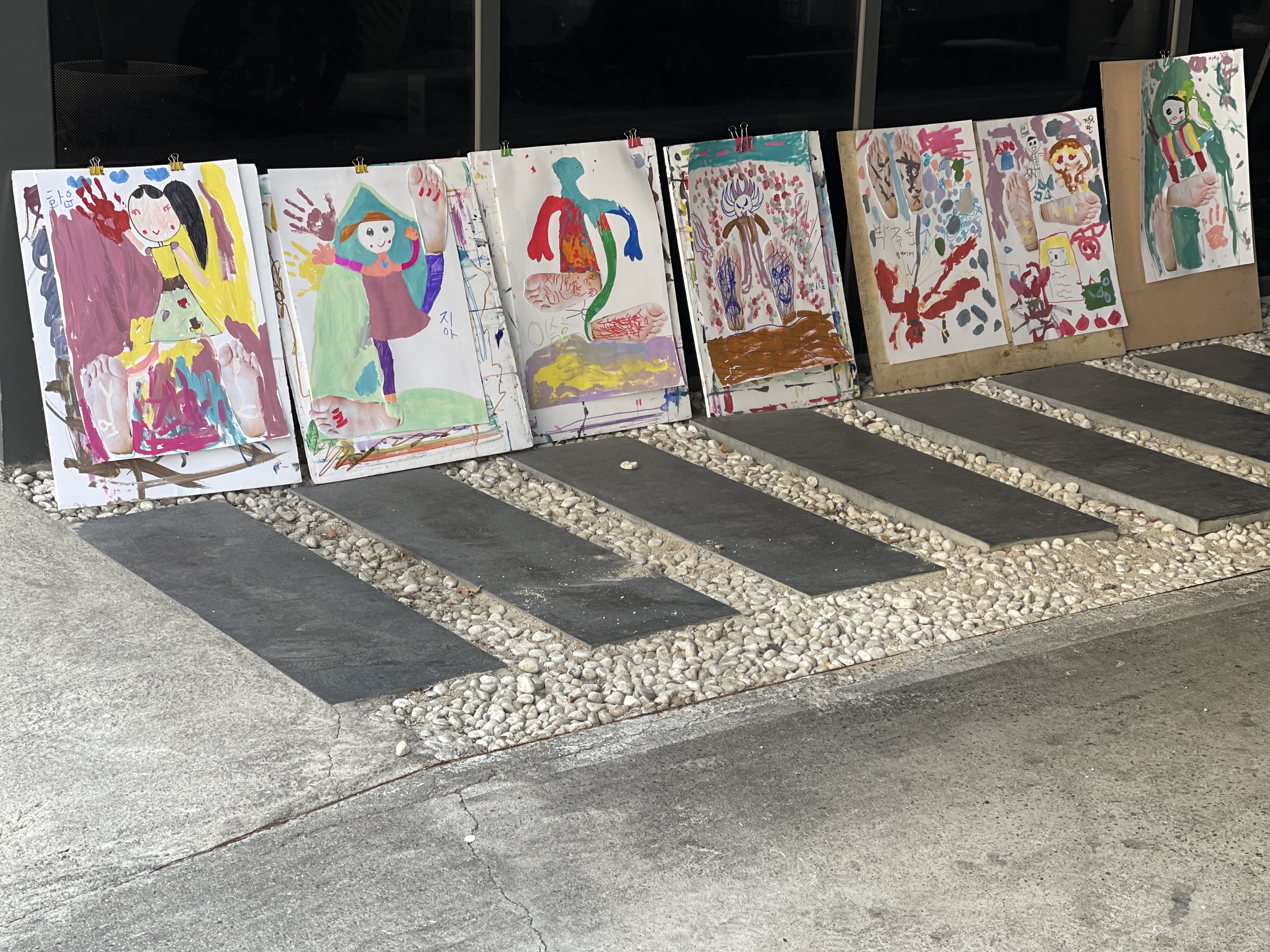 페인팅룸키즈 대표 이미지