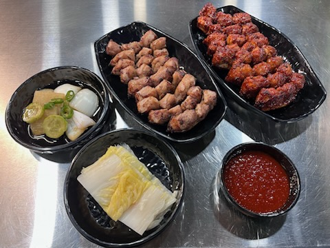 와와쪽갈비