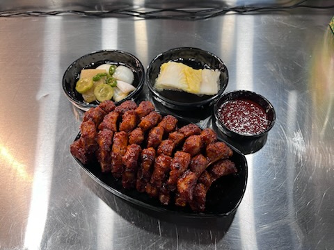 와와쪽갈비