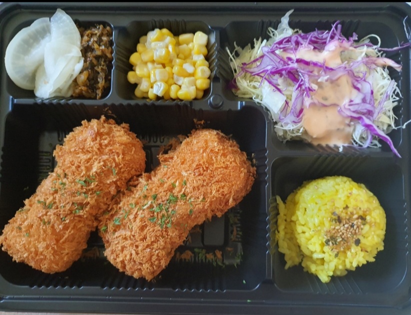 수제돈가스 청연 문흥점