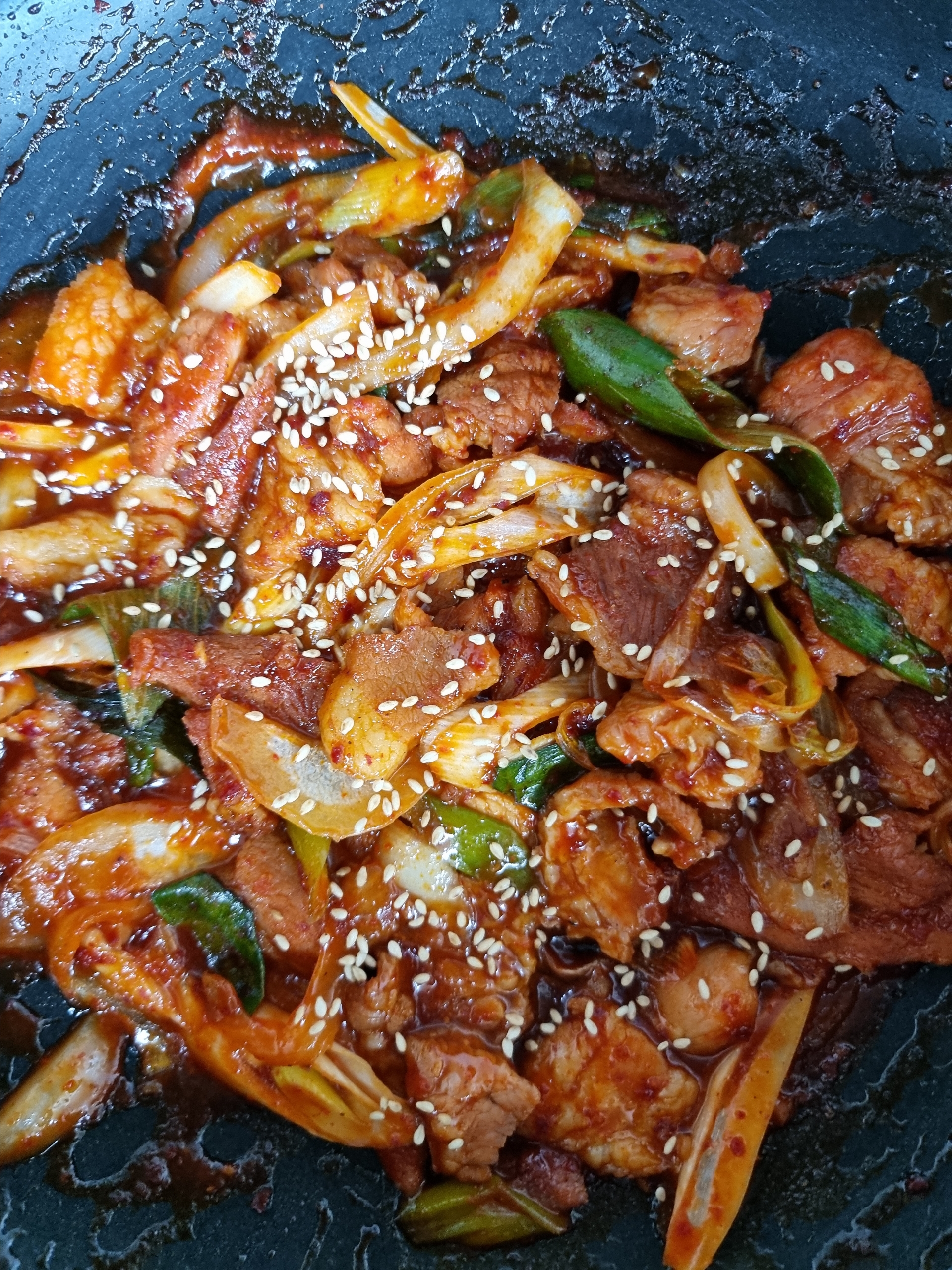 삼겹길
