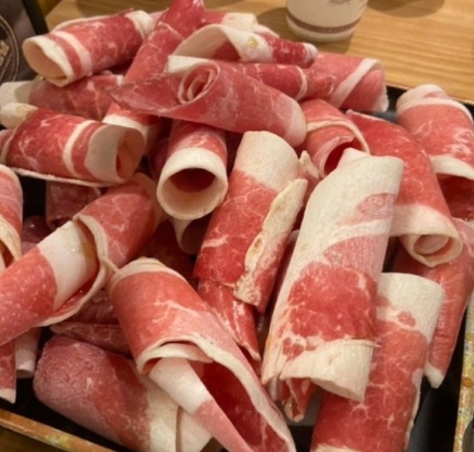 급속냉동삼겹살전문점 본점