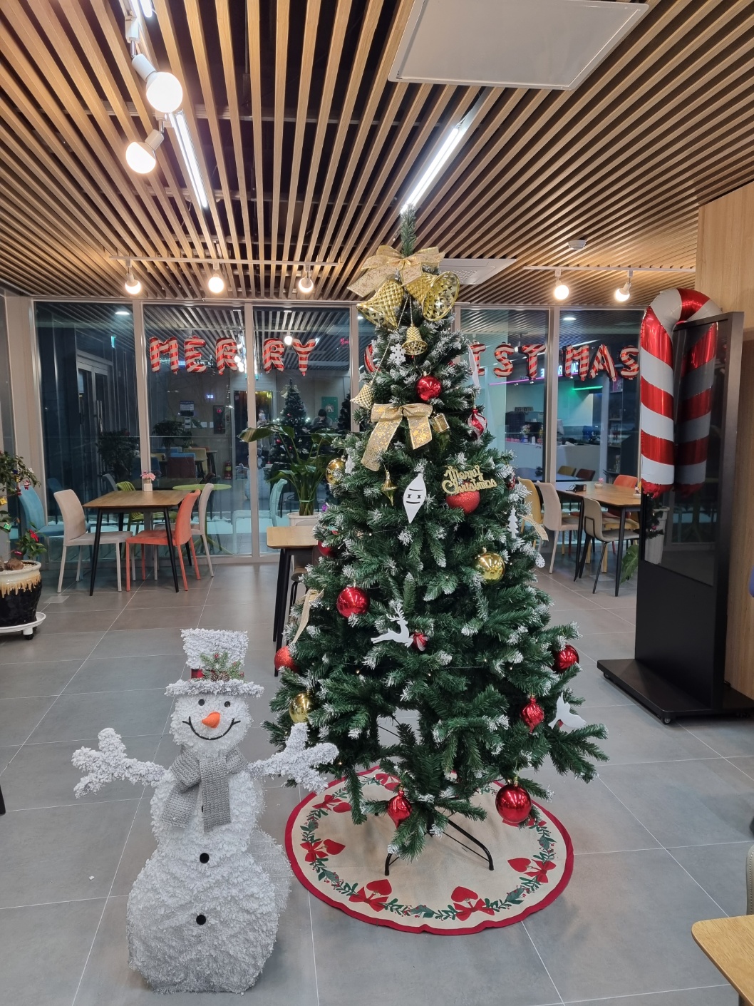 cafe 사랑채 대표 이미지