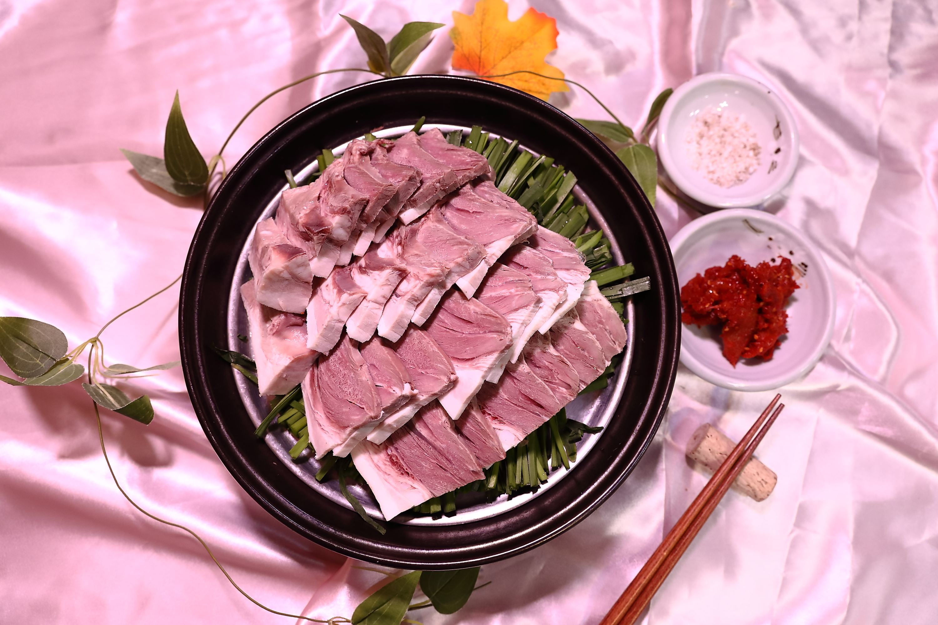영식이네순대국밥 속초