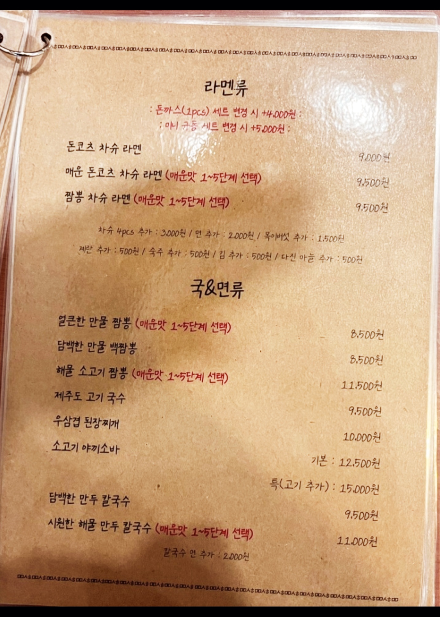 만물상회 2