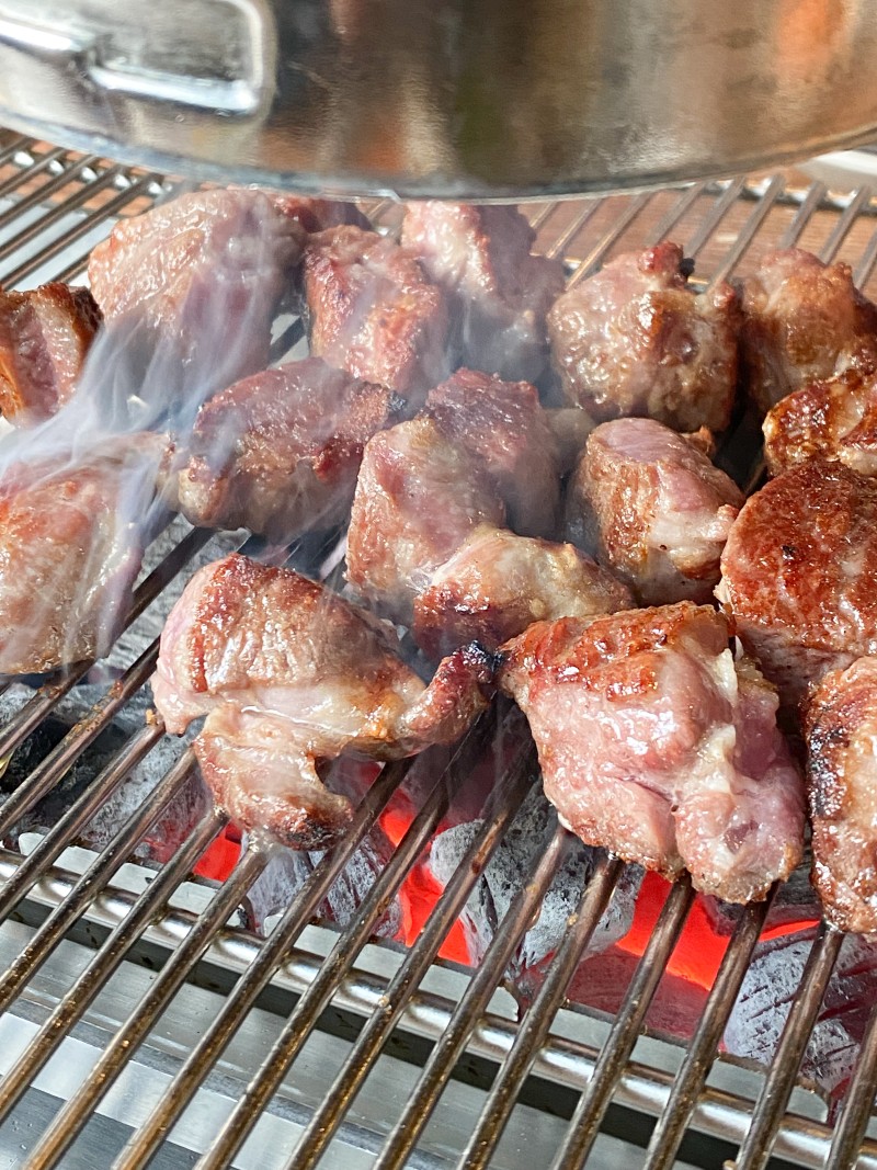 이가네양꼬치 미사직영점 사진 2