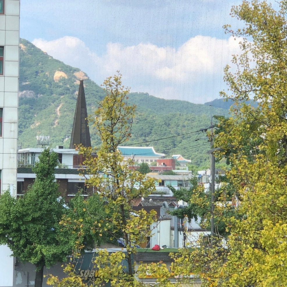 서촌응접실
