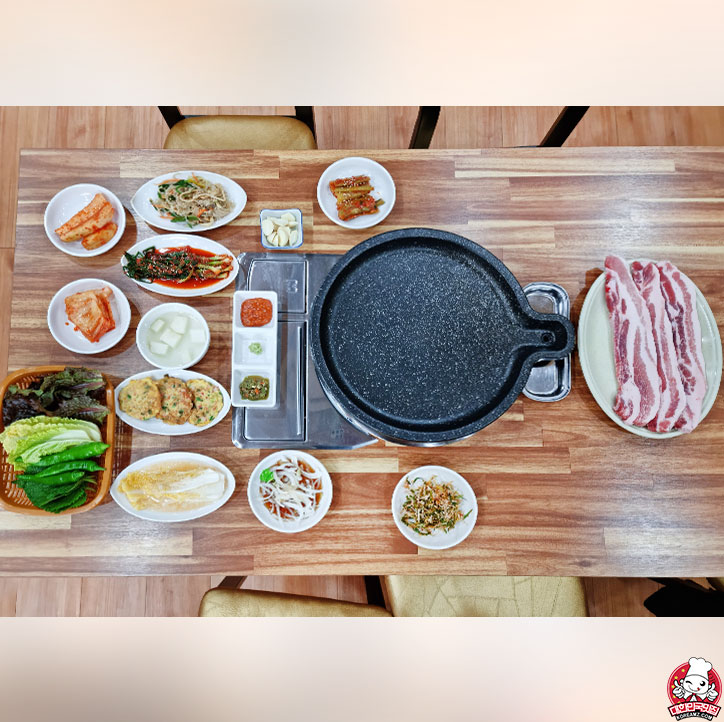 삼겹길