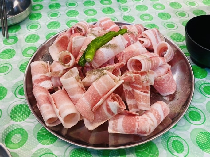 다봉랭삼 동탄점