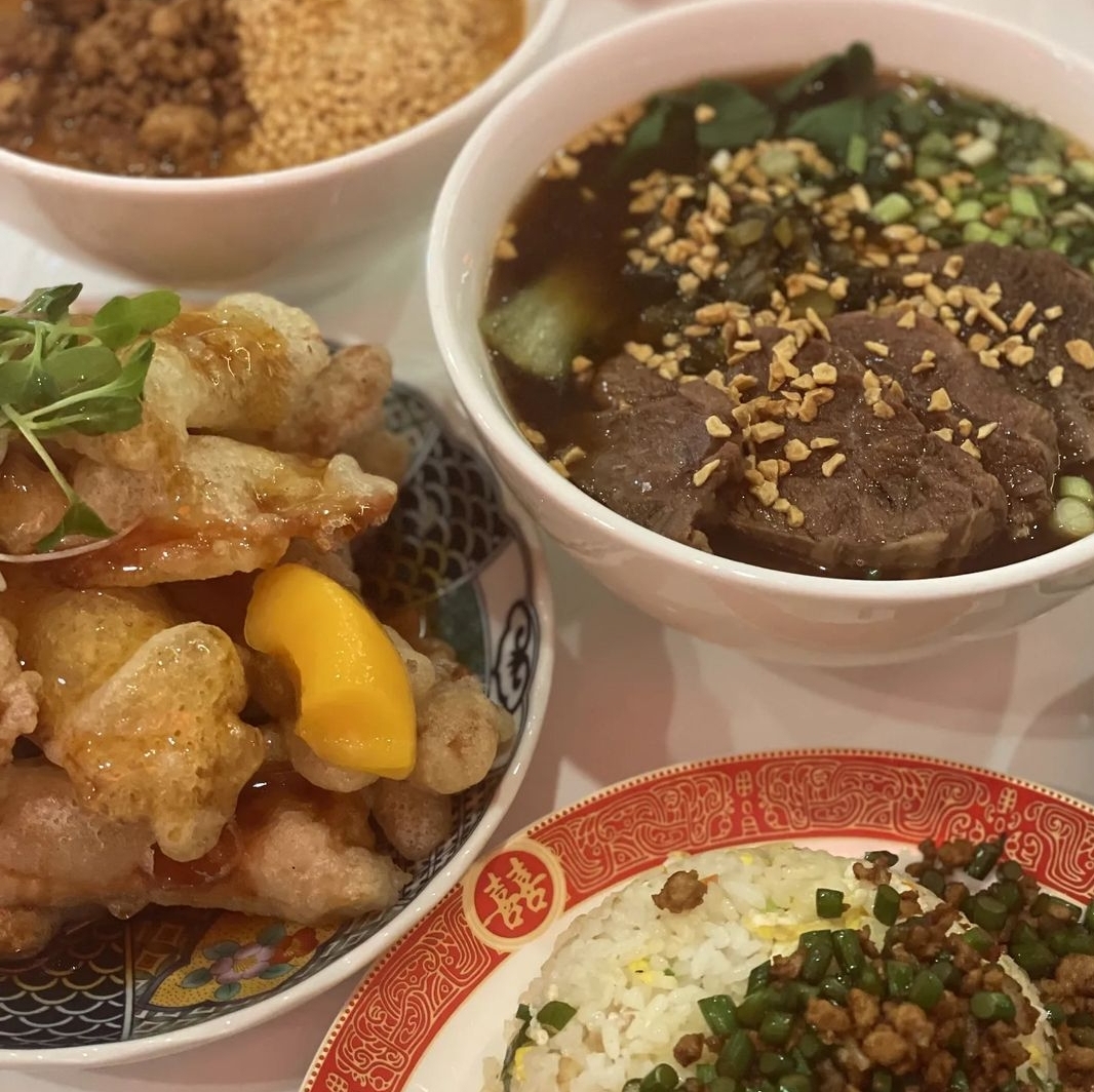 라라면가 성신여대 본점 설명사진