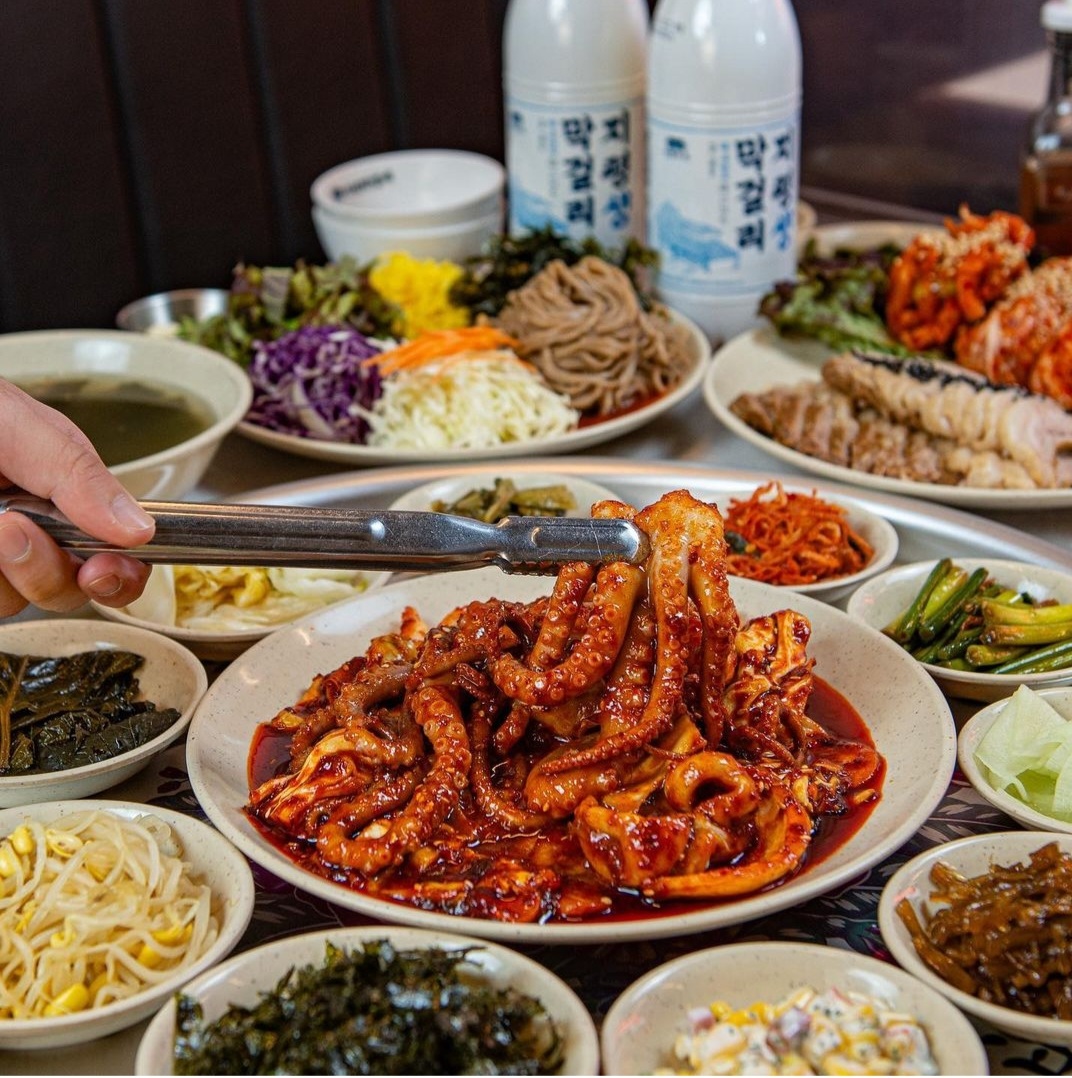 오봉집 원주무실점