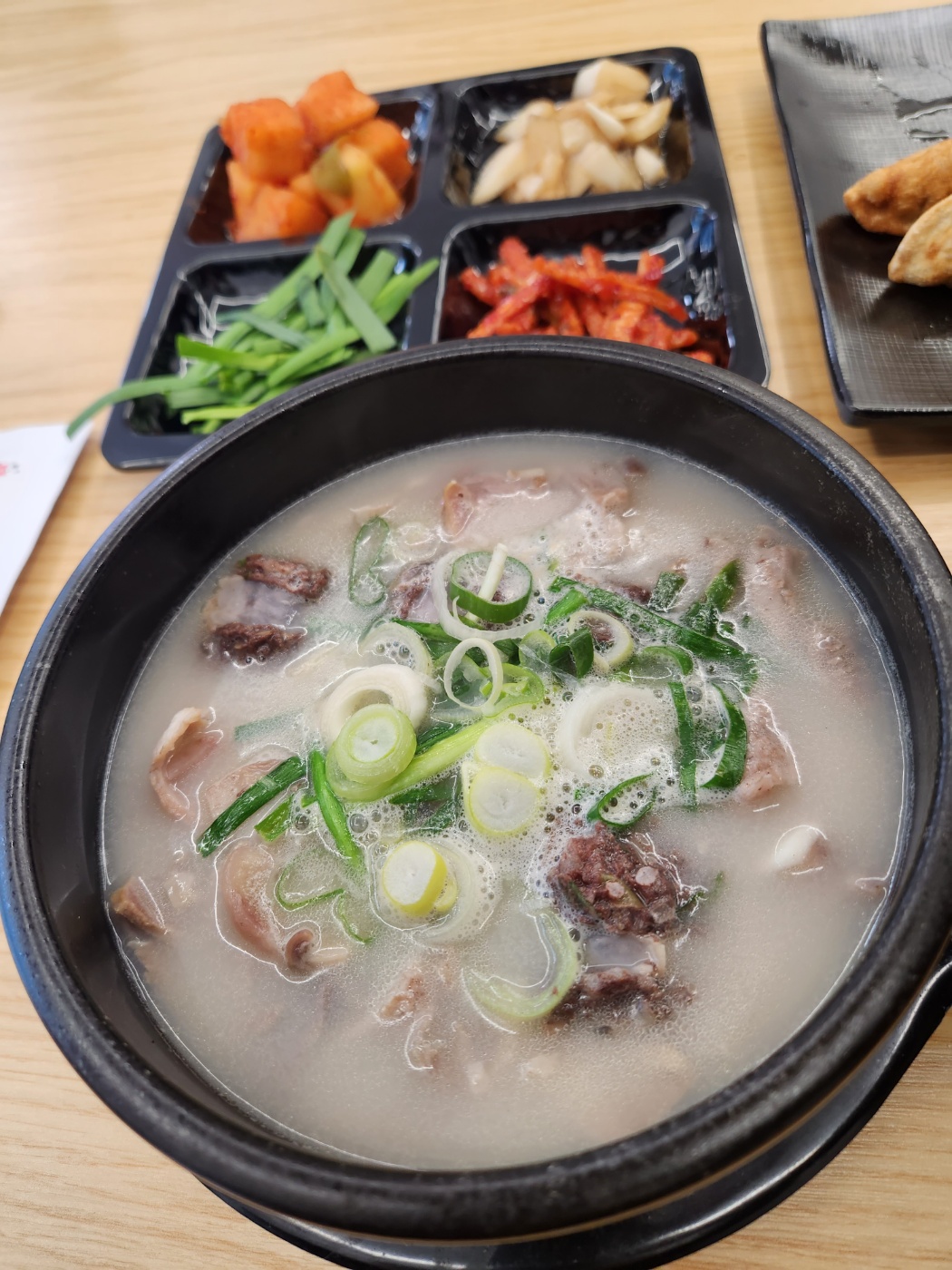 국밥생각 중방점
