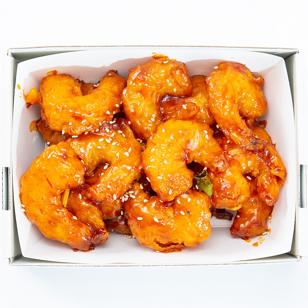 만년닭강정 한옥마을직영점