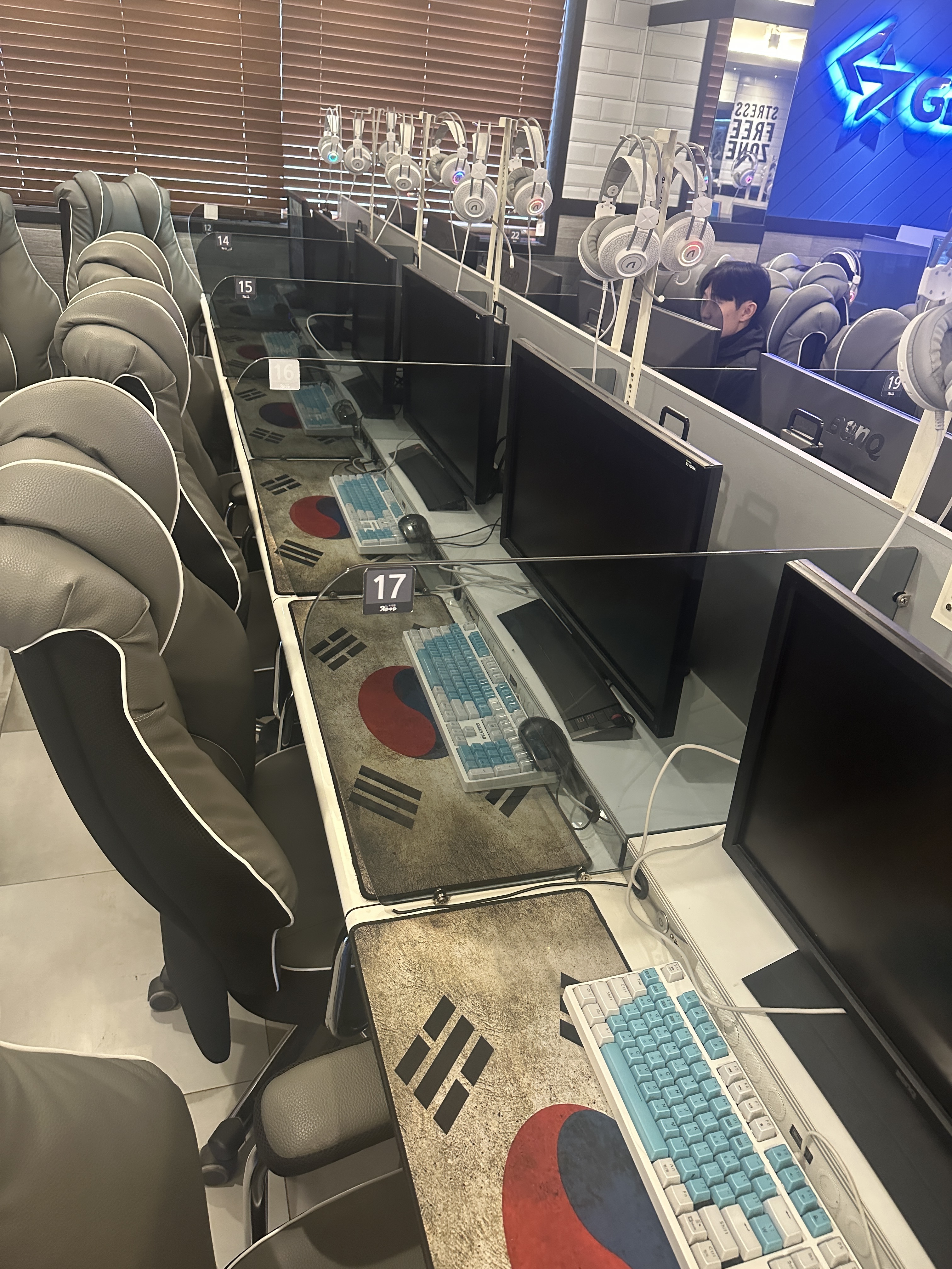 쓰리팝PC 단국대점