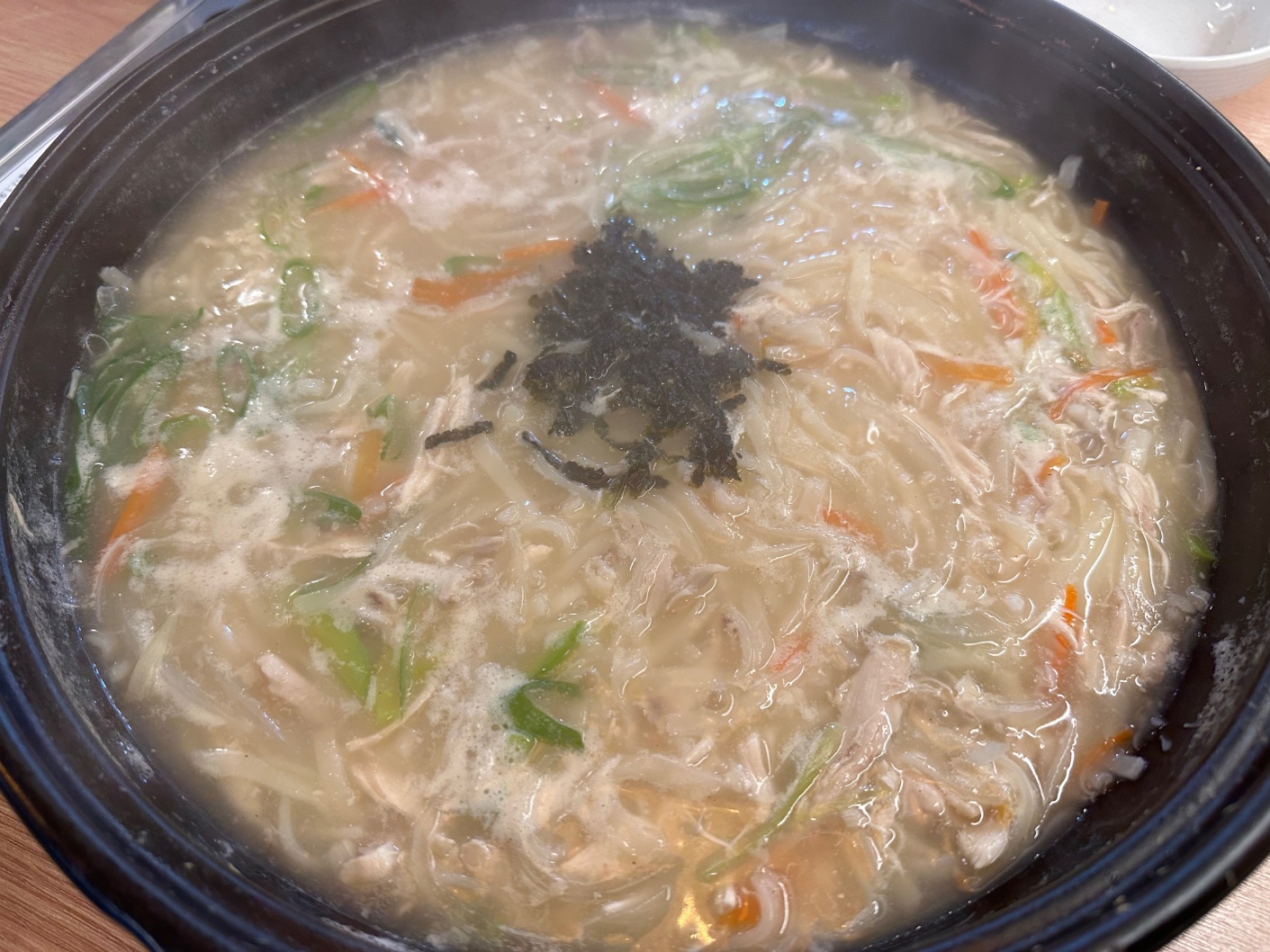 명성닭한마리