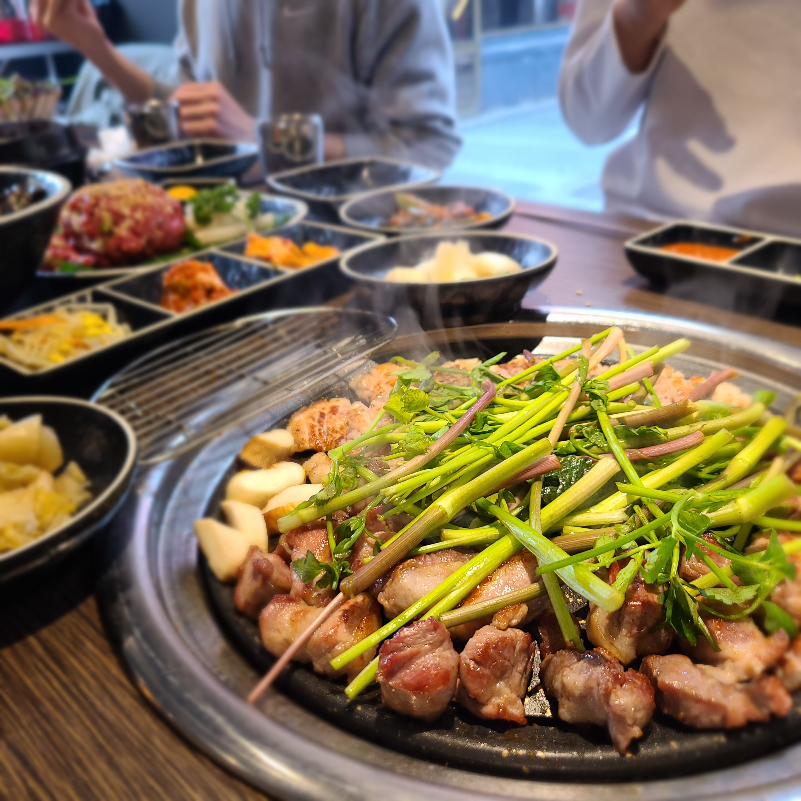 네이버 플레이스 육풍 평택역점 : 네이버