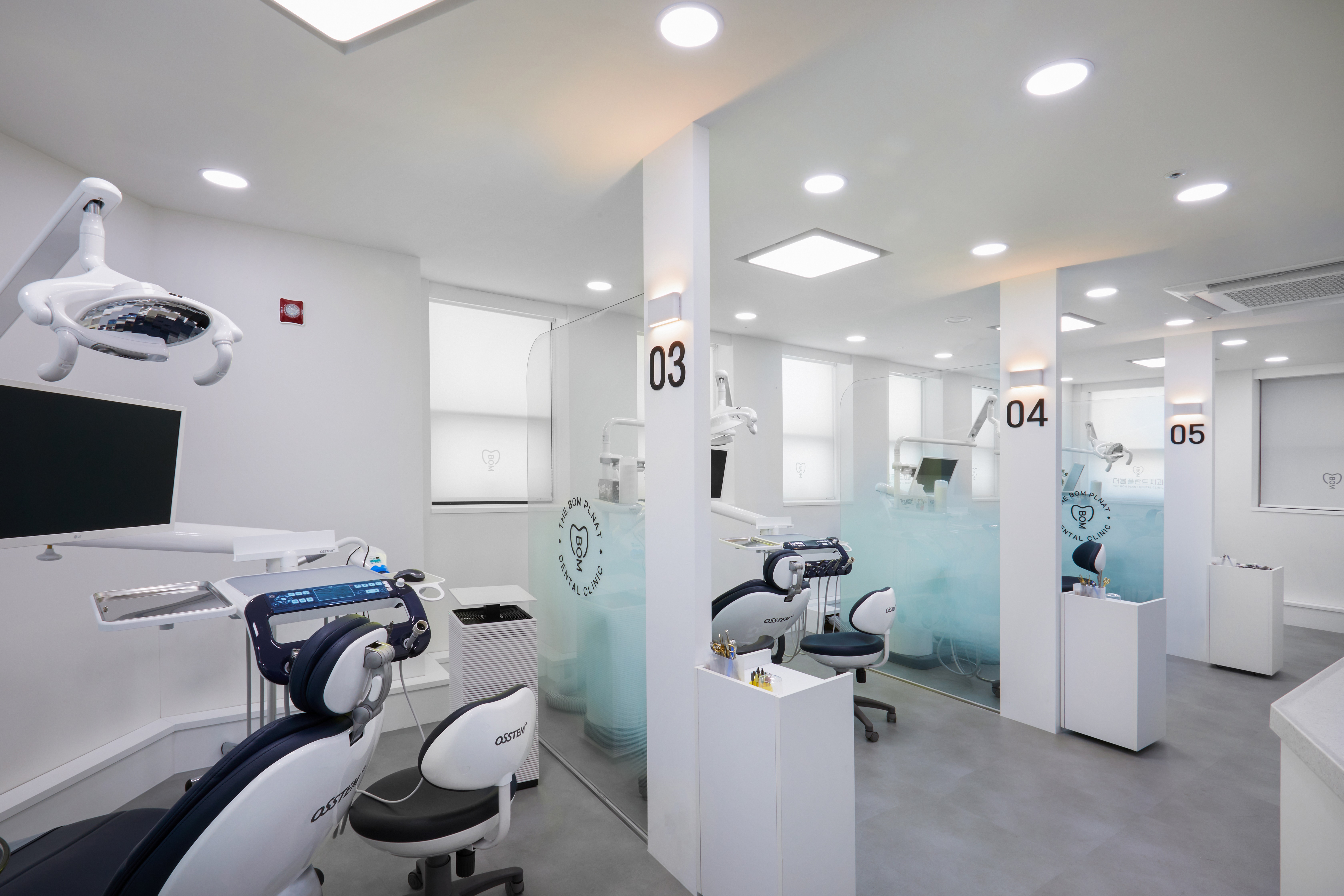 더봄플란트치과의원 대표 이미지