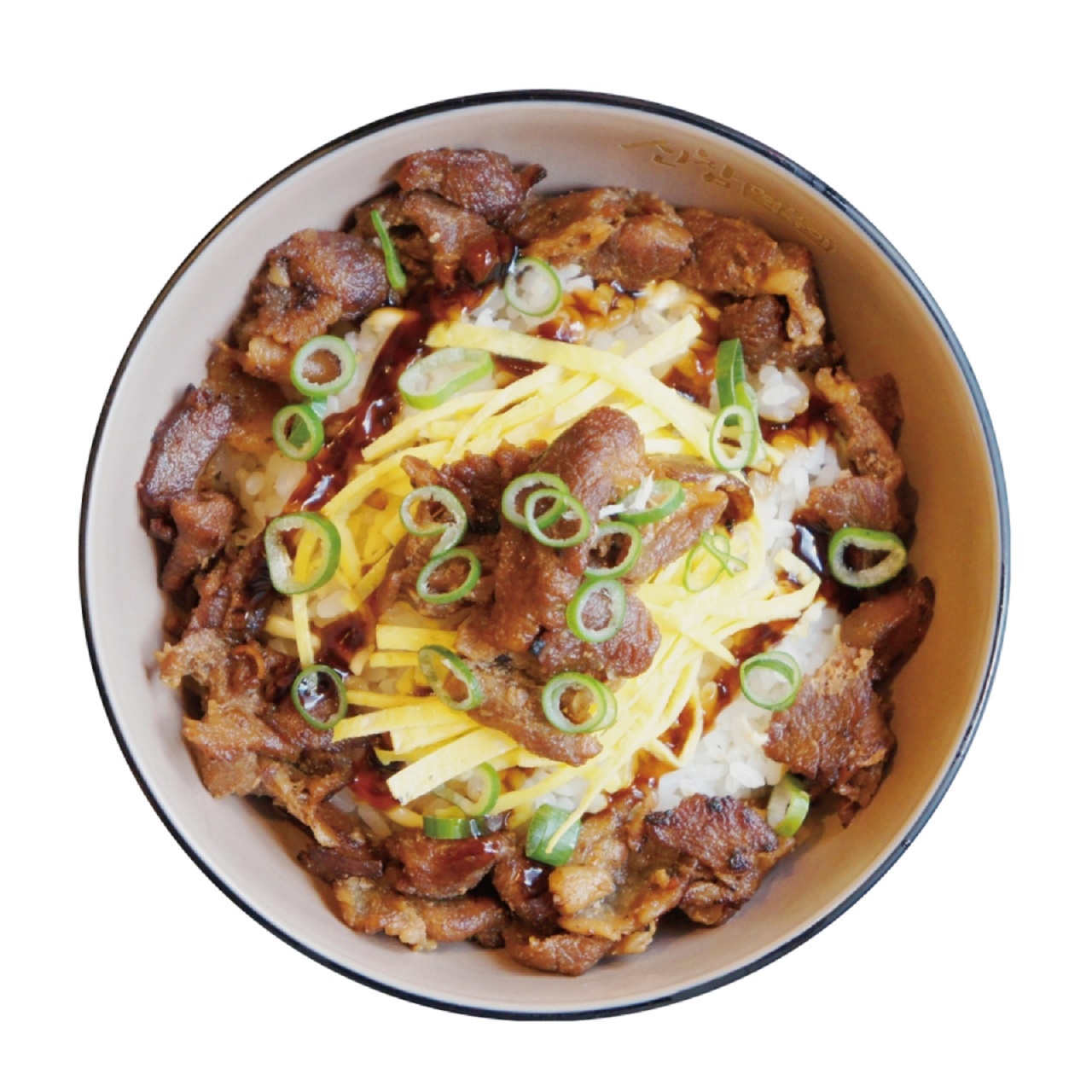 신참떡볶이 동두천지행점
