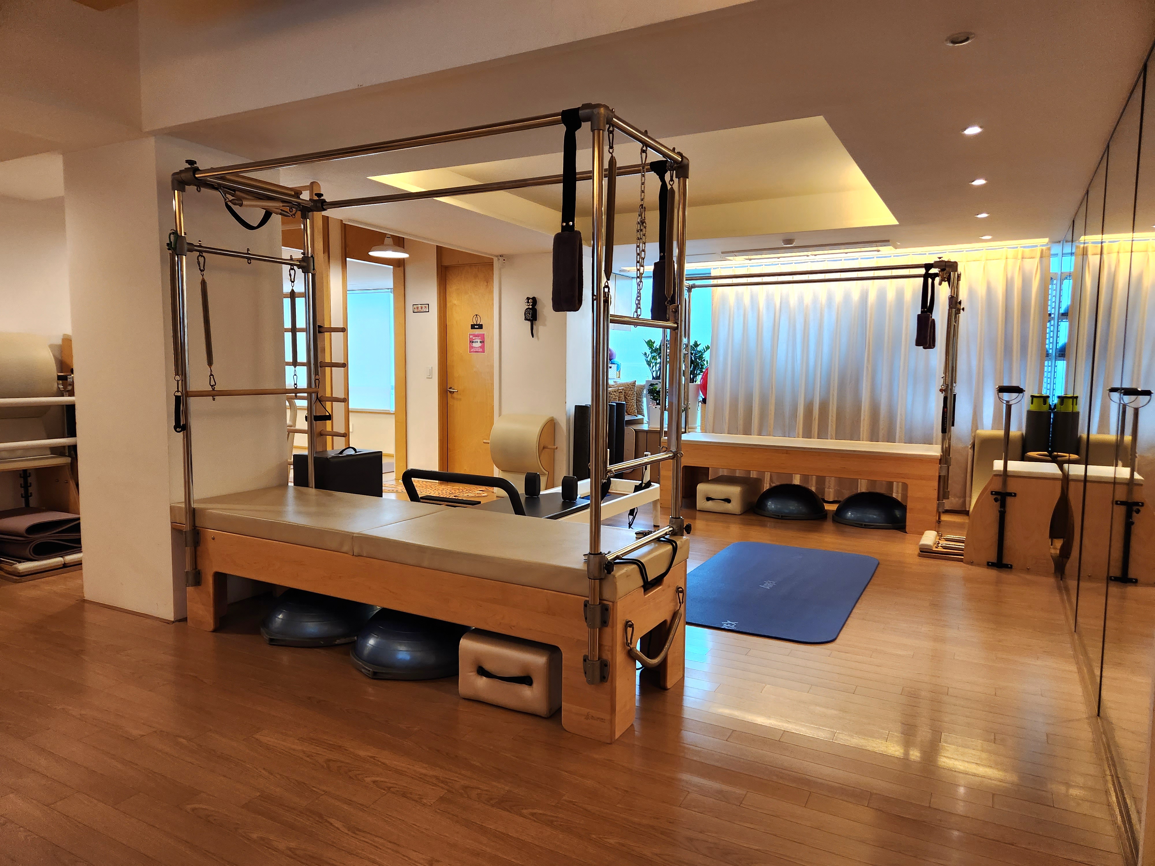 모던필라테스 응암점 대표 이미지