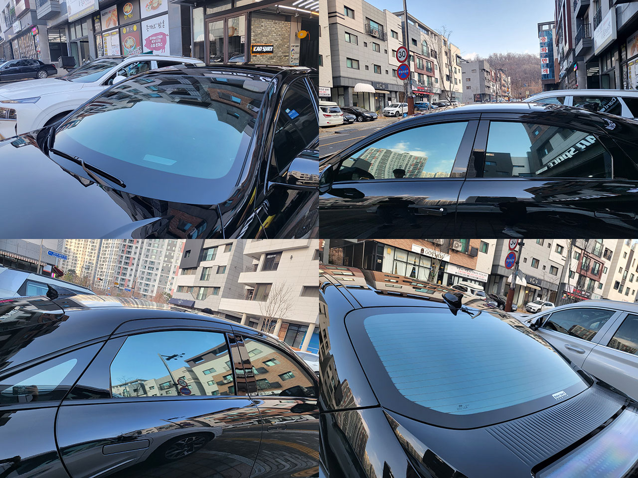 루마버텍스 솔라가드프리미엄 카스페이스 티나인 청라점 대표 이미지