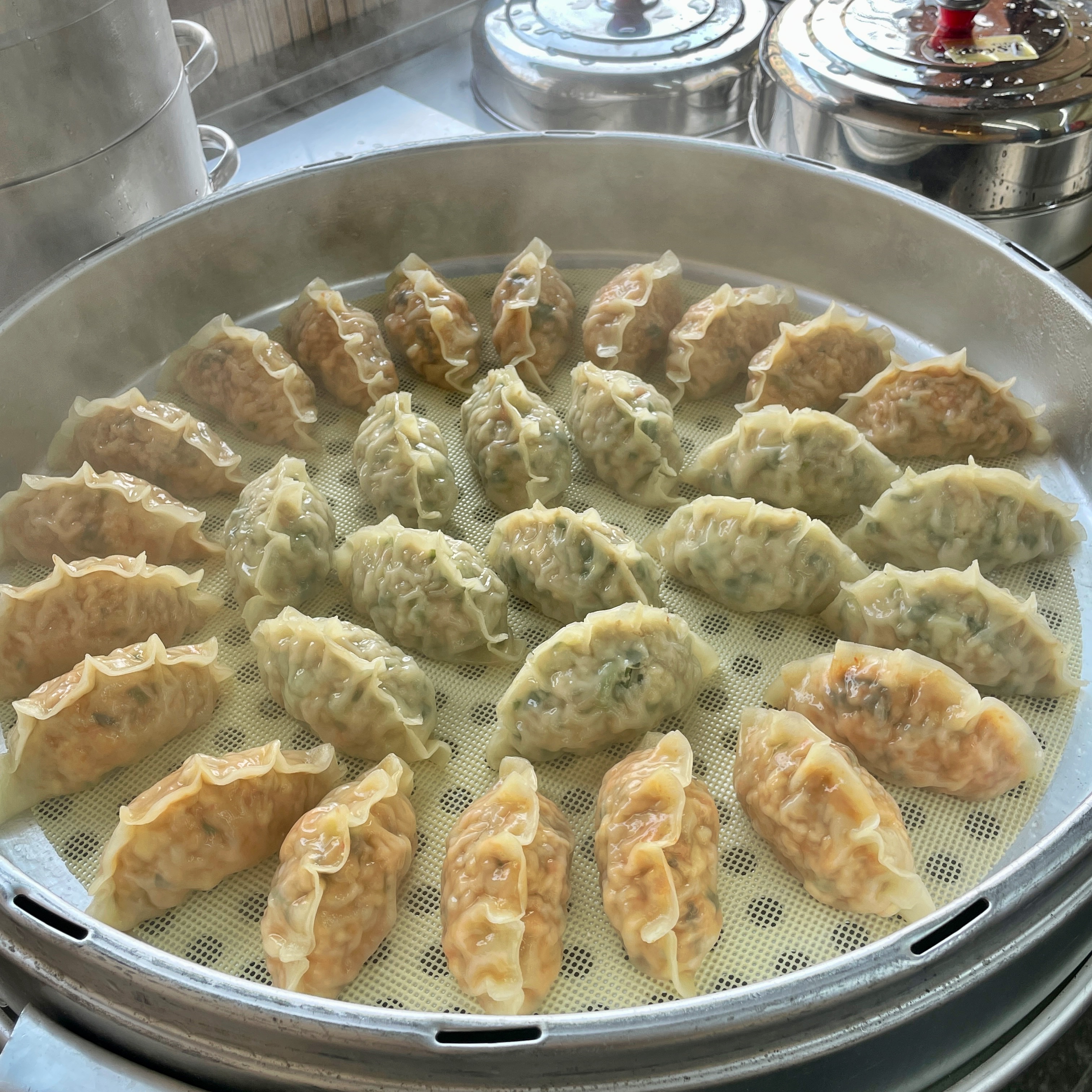 사랑애뚱만두