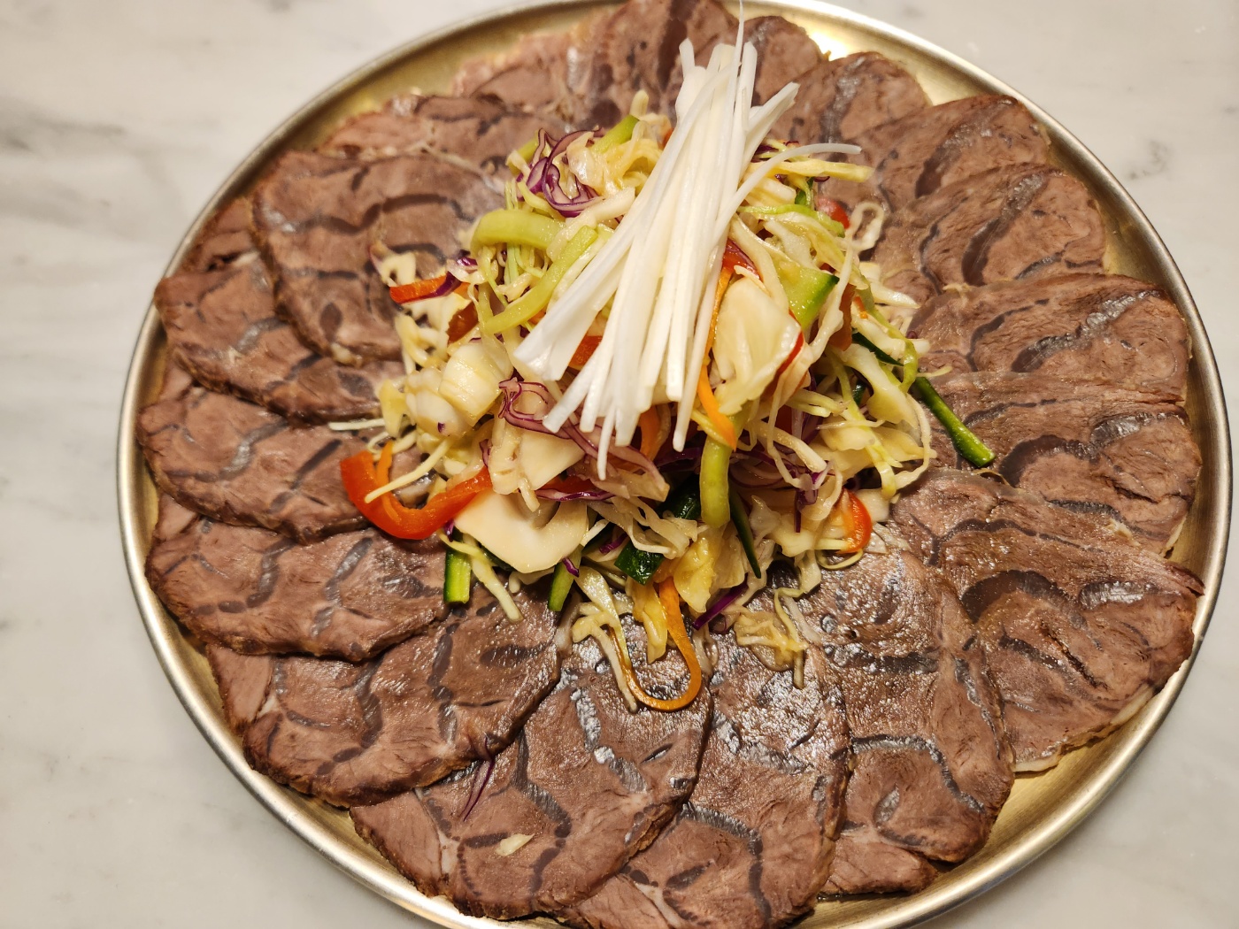 한일옥 대표 이미지